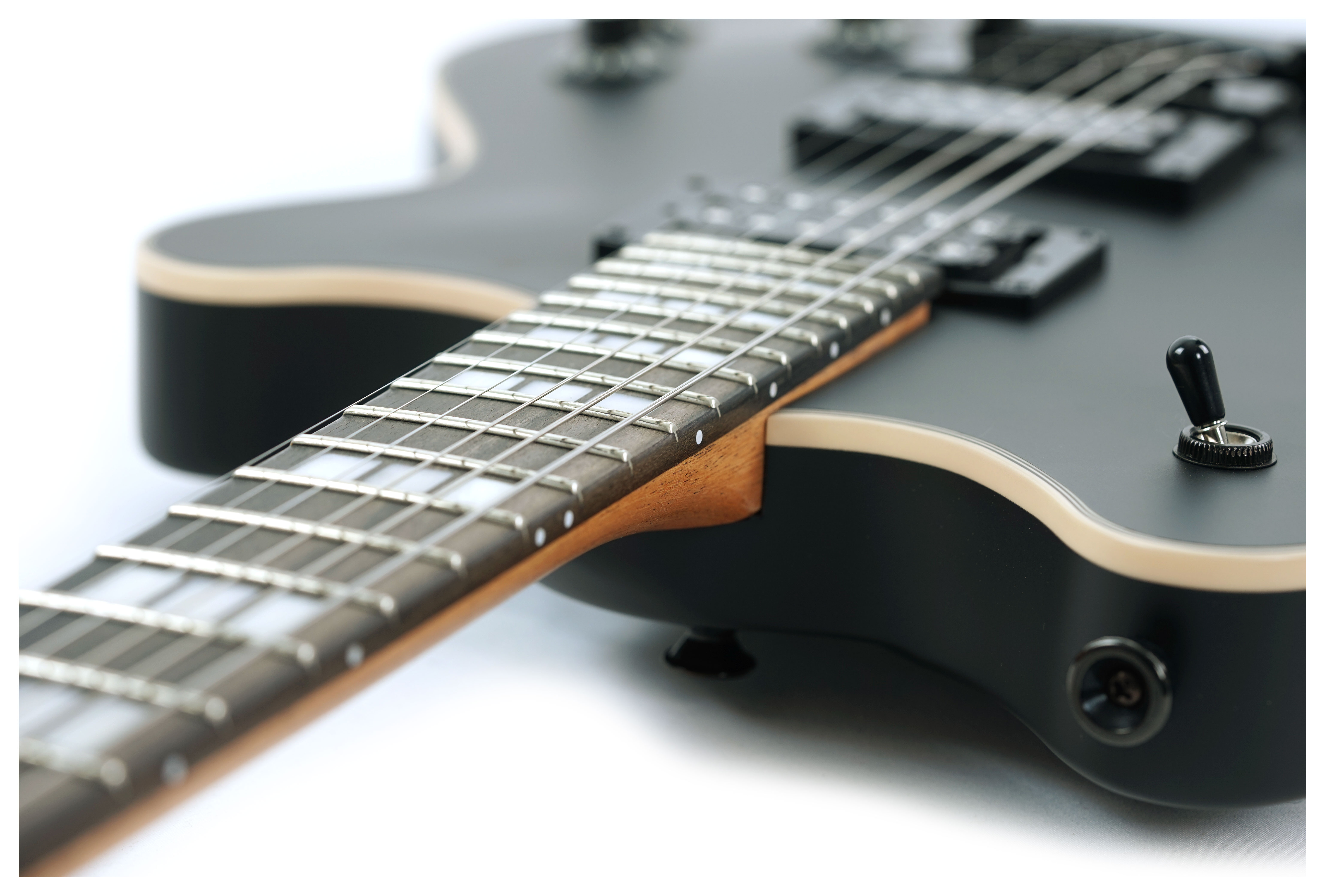 GUITARGUITAR EVH SA126 Special Stealth Black