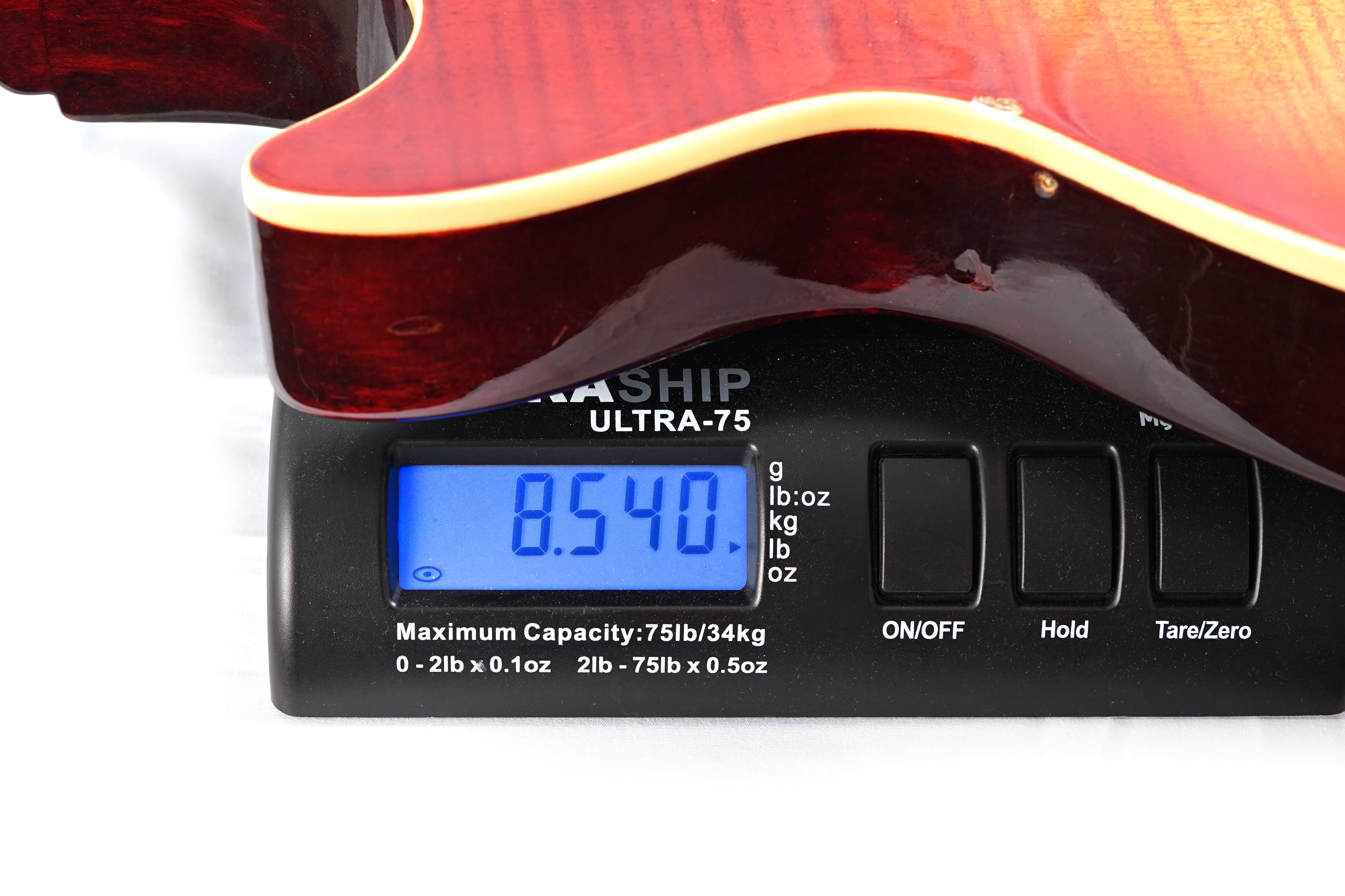 GUITARGUITAR Epiphone 1999 Les Paul Standard Made In Korea Vintage Burst Left Handed (Pre-Owned)