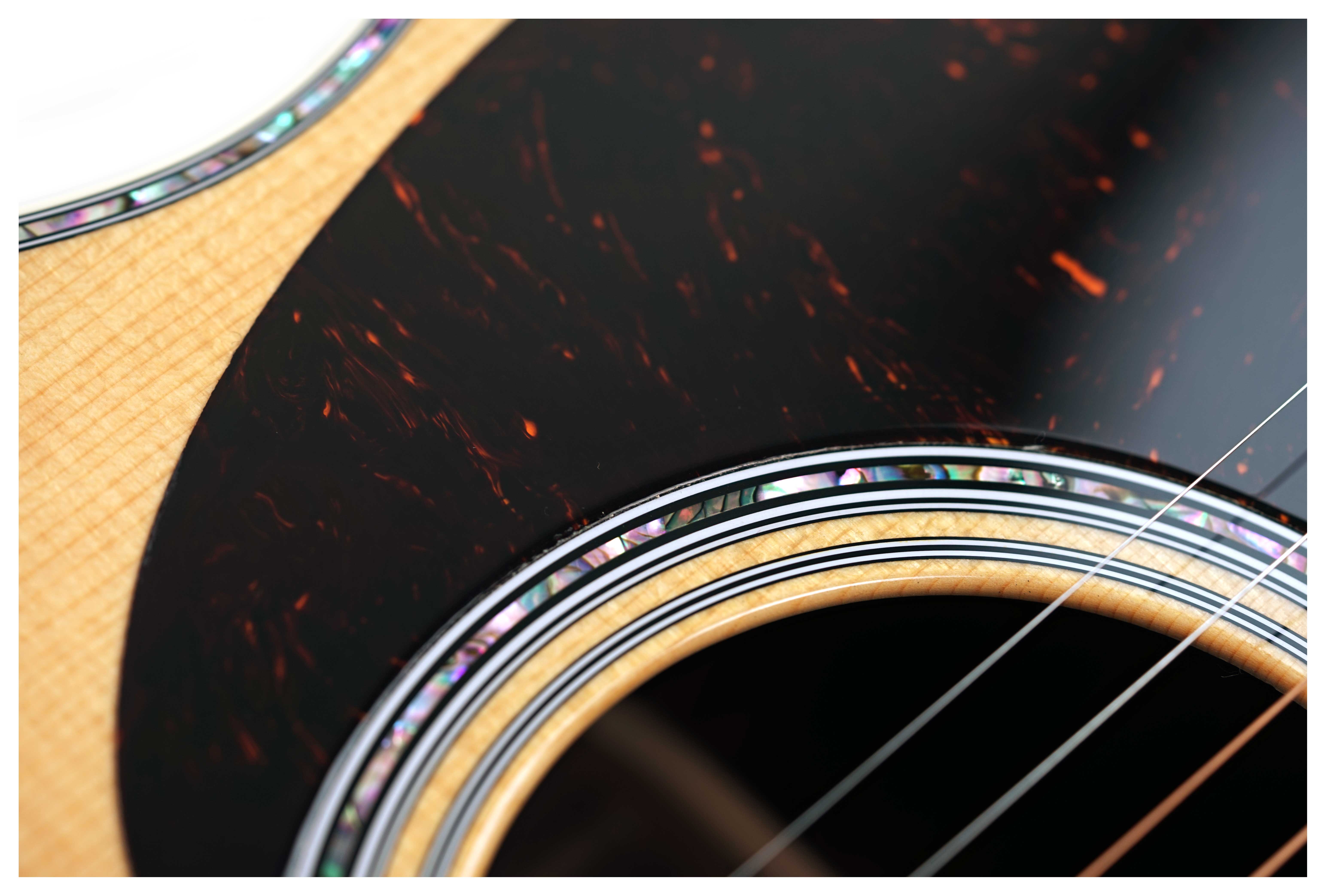 GUITARGUITAR Martin Standard Series 000-42 (2025)