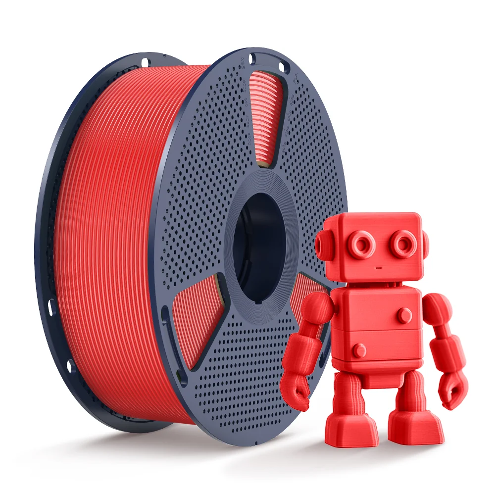 SUNLU PETG 3D Printer Filament 1KG