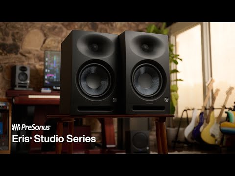 GUITARGUITAR Presonus Eris Studio 5 Studio Monitor (Single)