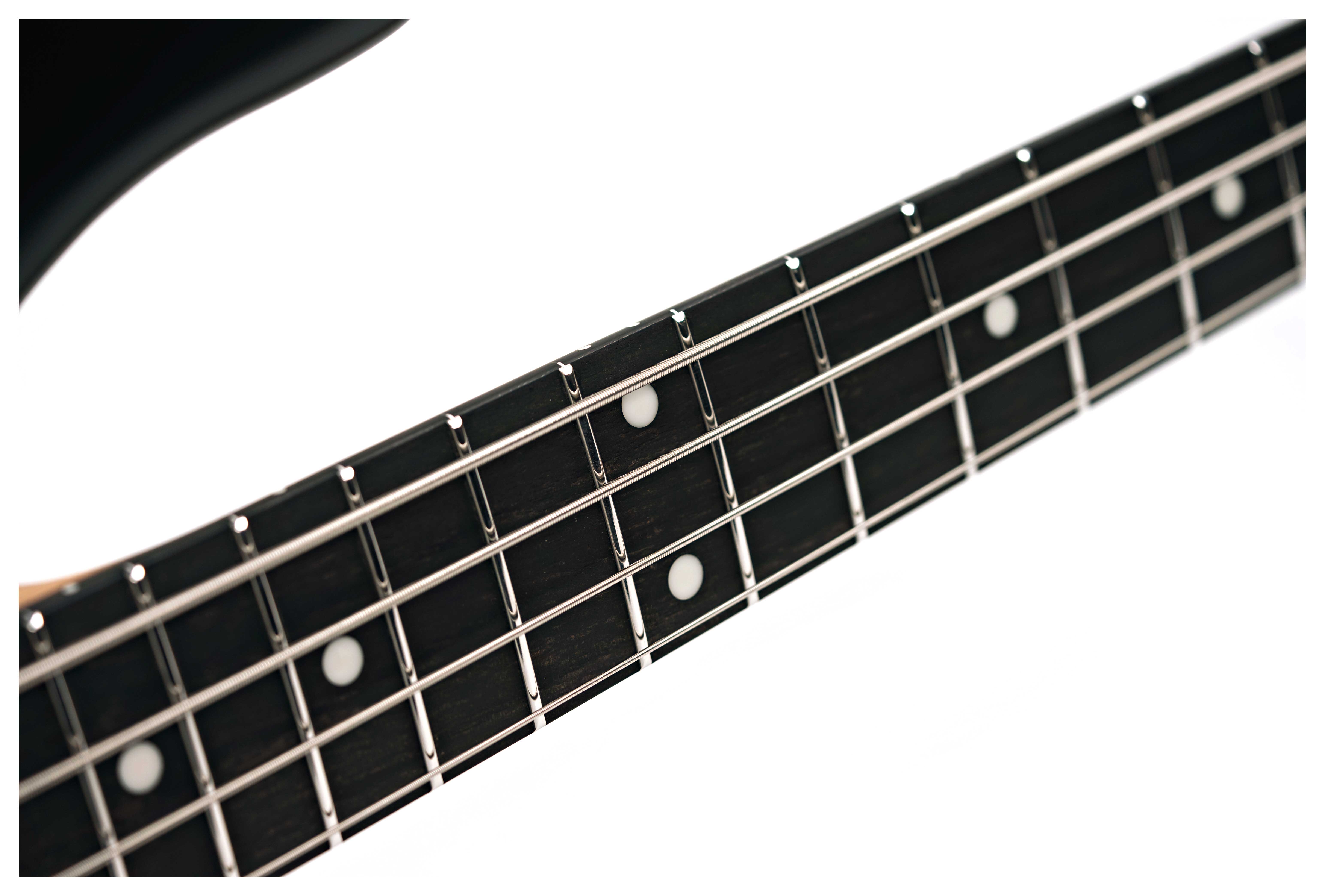 GUITARGUITAR Music Man DarkRay Stealth Black #S12897