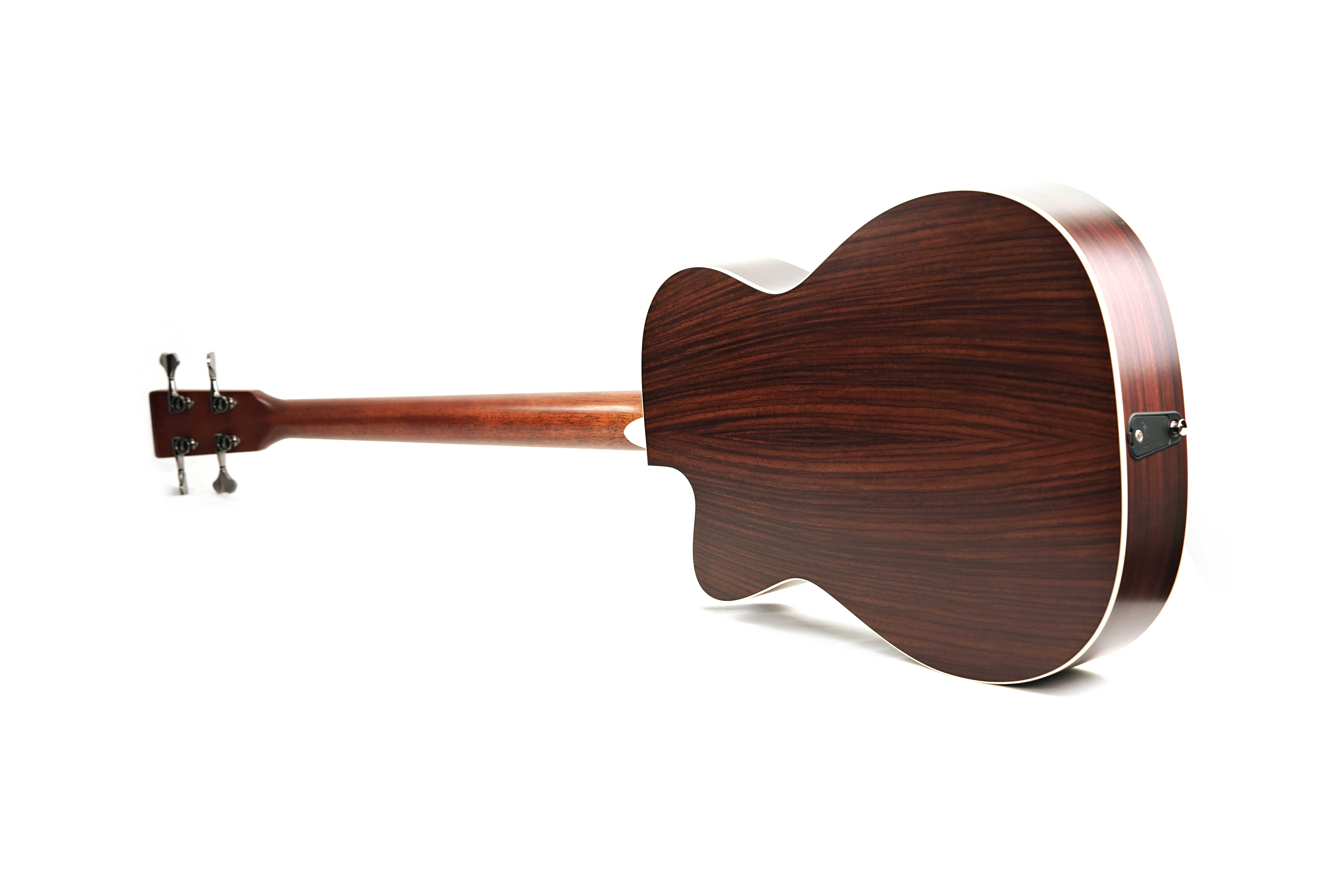 GUITARGUITAR Martin BC16E-01