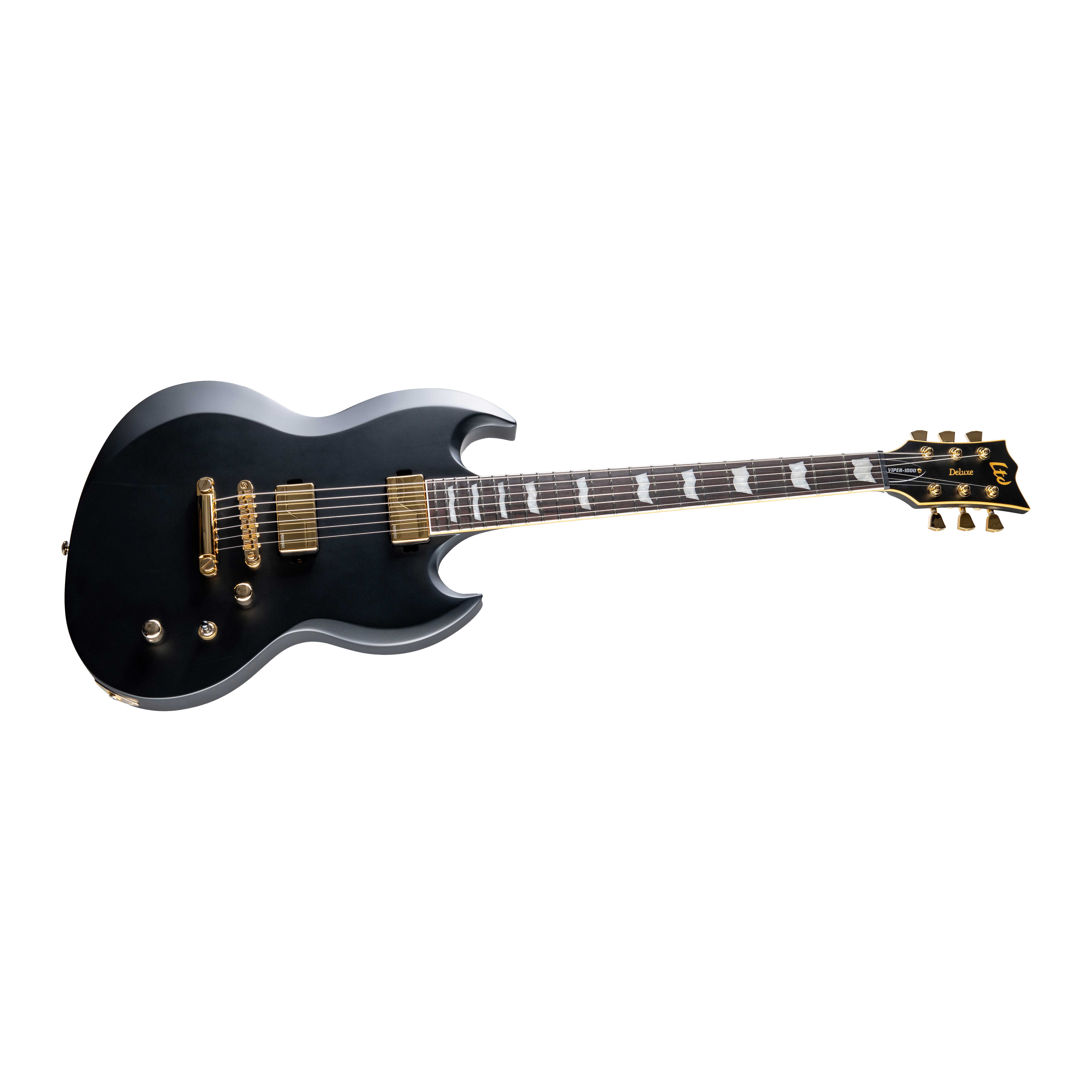 GUITARGUITAR ESP LTD Viper-1000 Vintage Black