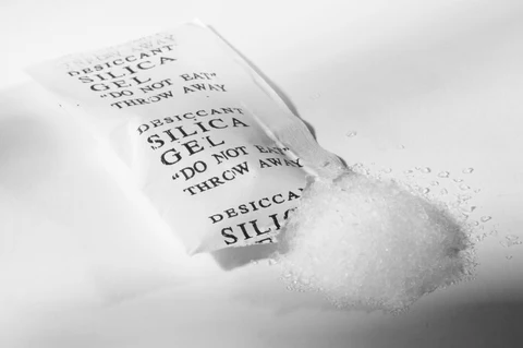 Desiccant Packs
