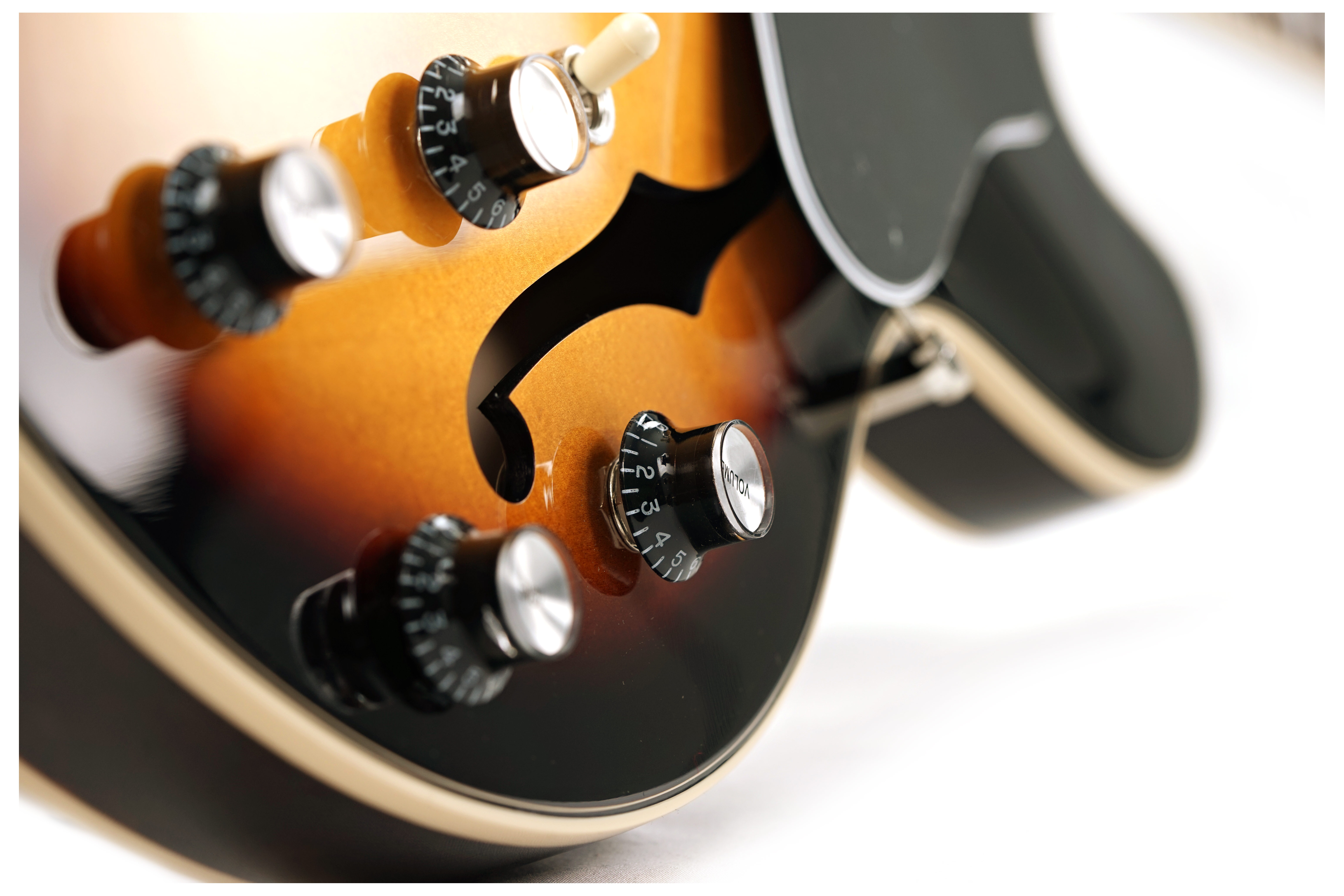 GUITARGUITAR Gibson ES-345 Vintage Burst