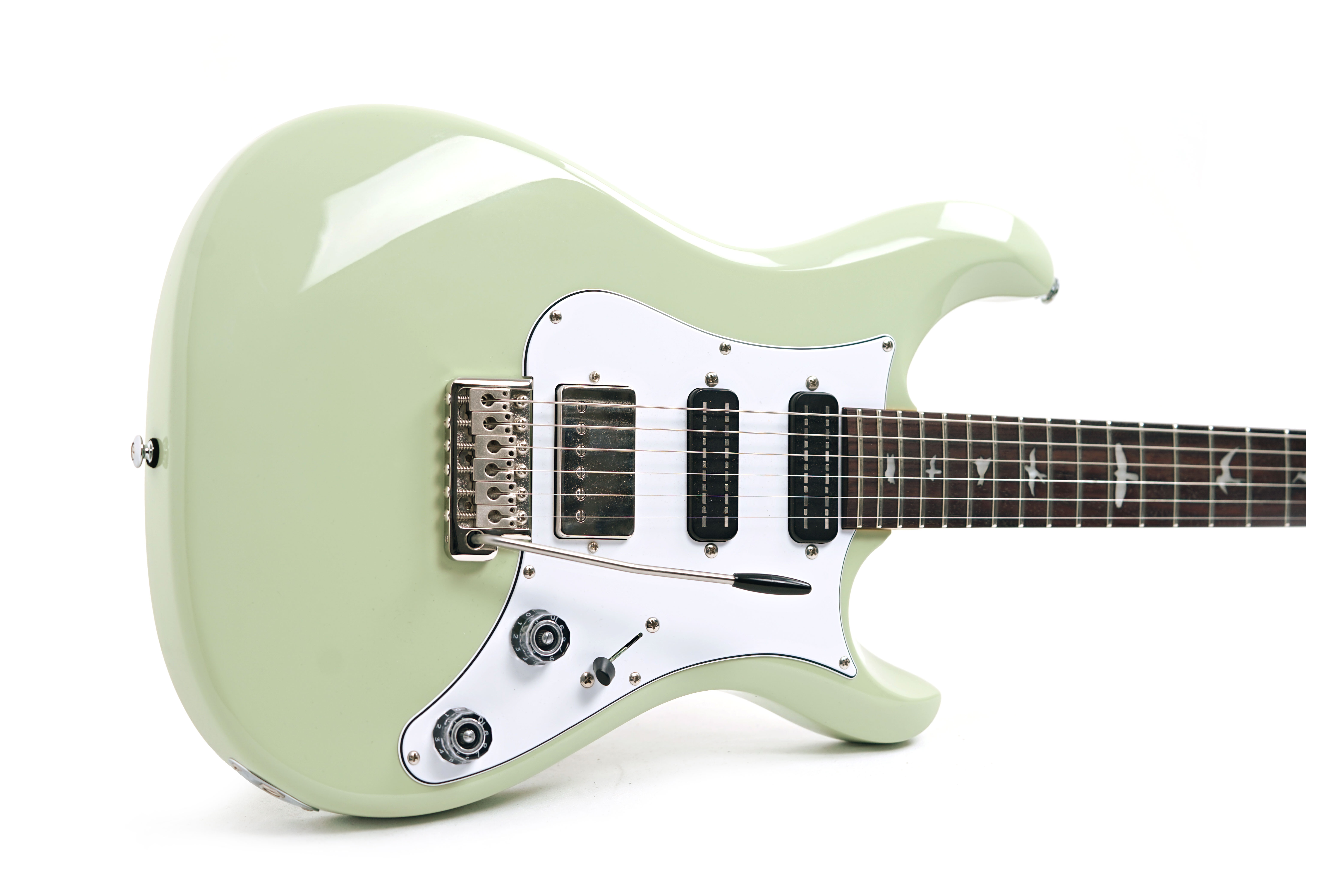 GUITARGUITAR PRS SE 2024 Studio Standard Sage Green (Pre-Owned) #CTIG117823