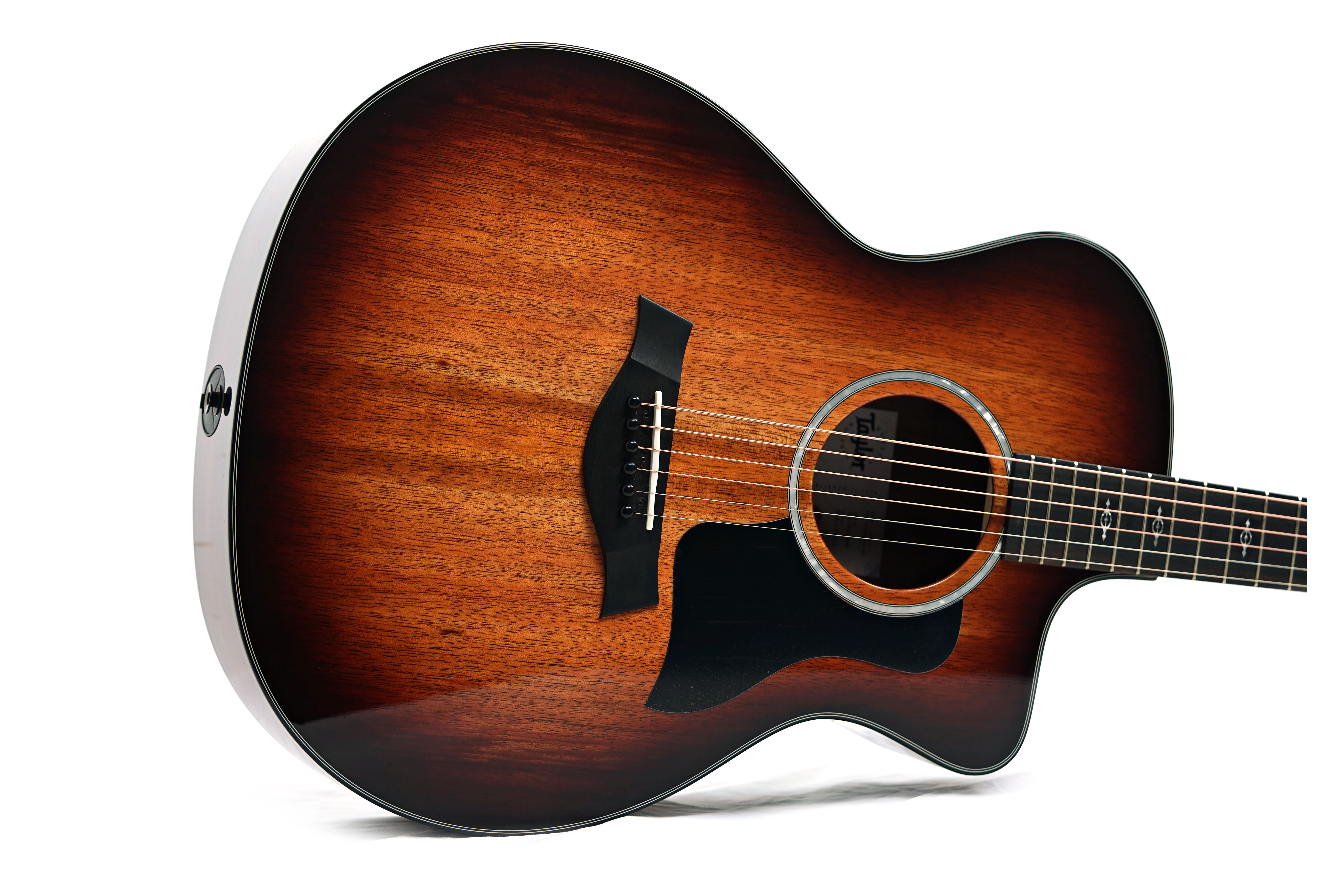 GUITARGUITAR Taylor 224ce-K Deluxe Grand Auditorium #2205305423