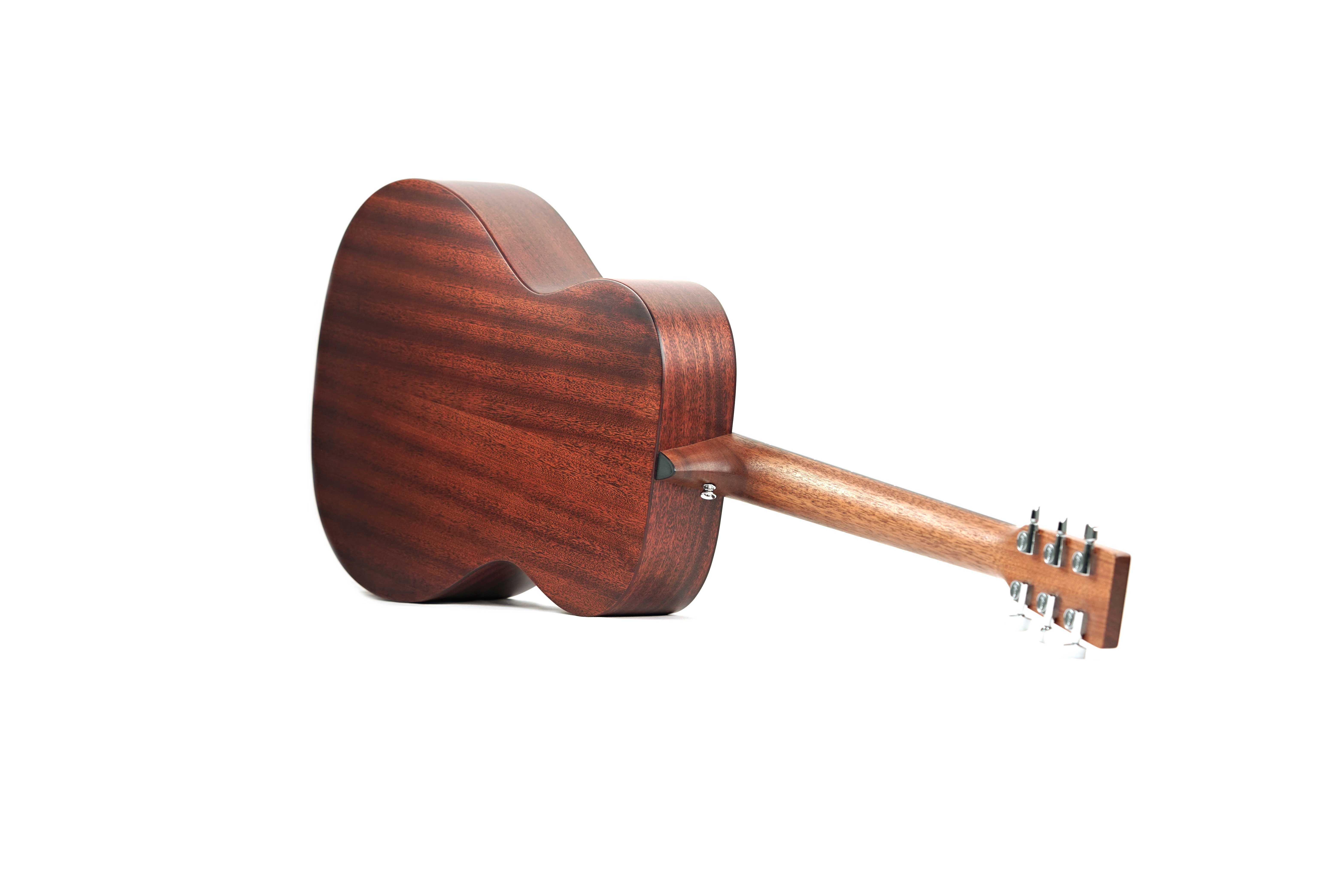 GUITARGUITAR Martin Road Series 00010E Left Handed