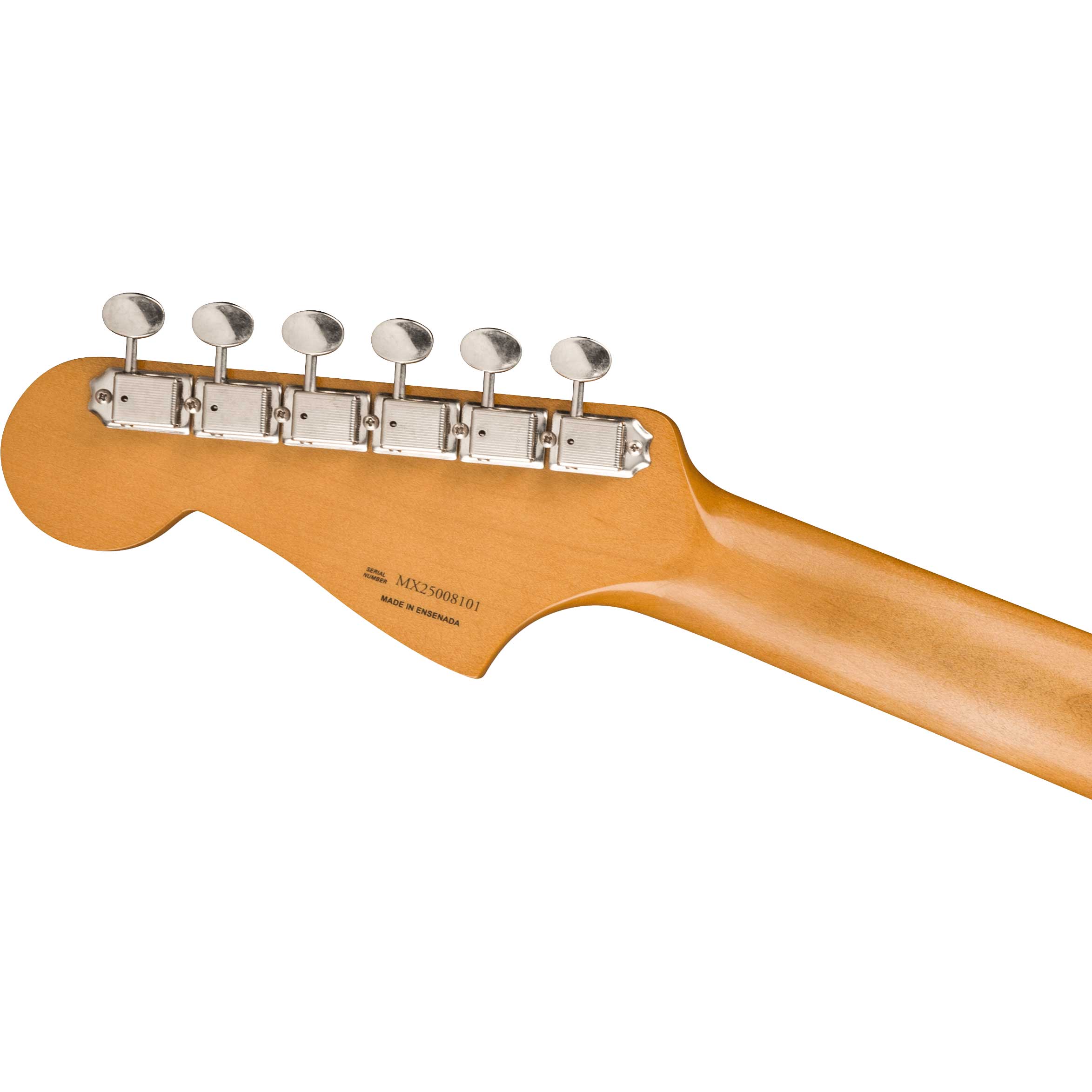 GUITARGUITAR Fender Limited Edition Vintera II Road Worn '50s Jazzmaster Rosewood Fingerboard 3-Color Sunburst