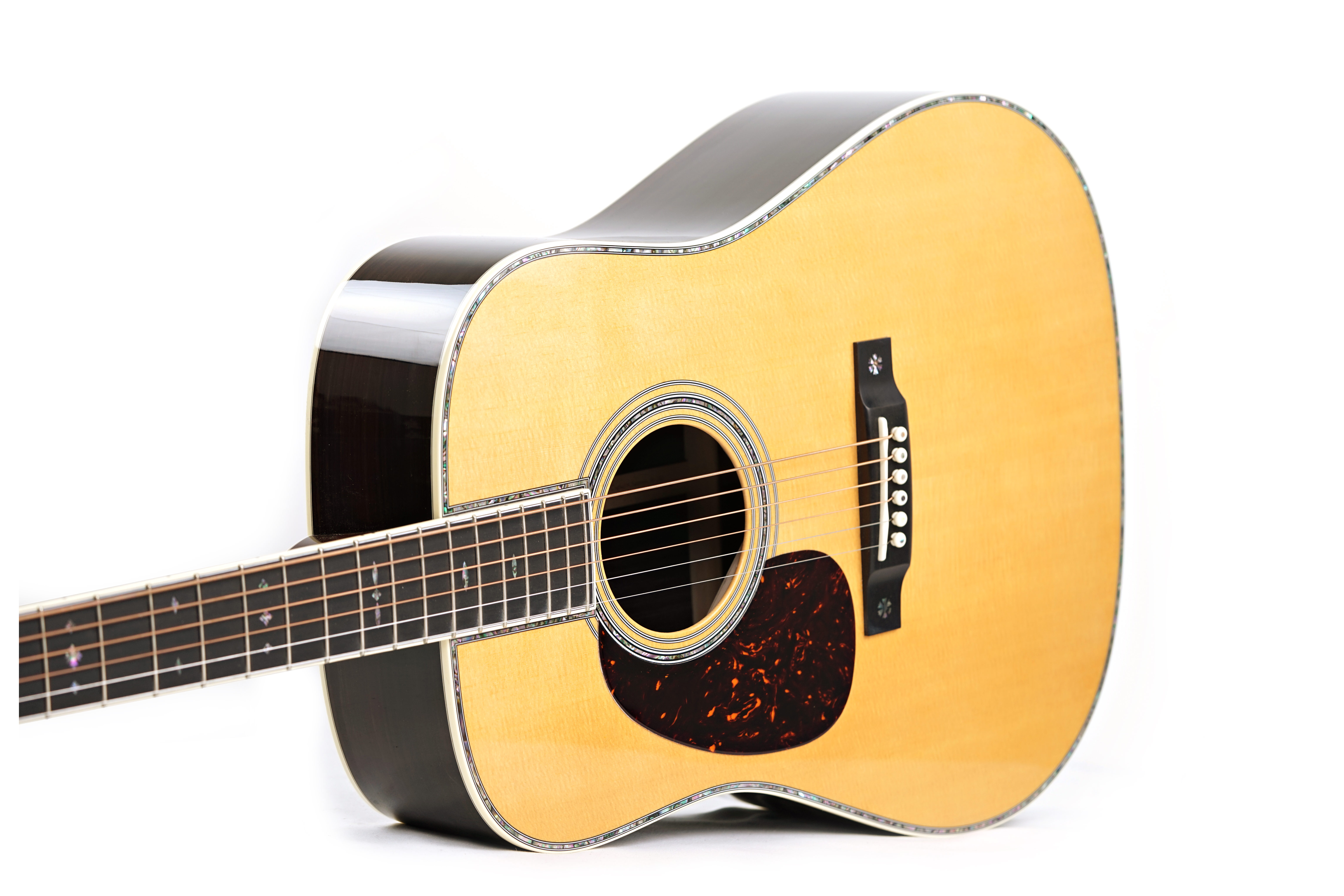 GUITARGUITAR Martin D42 Re-imagined Left Handed
