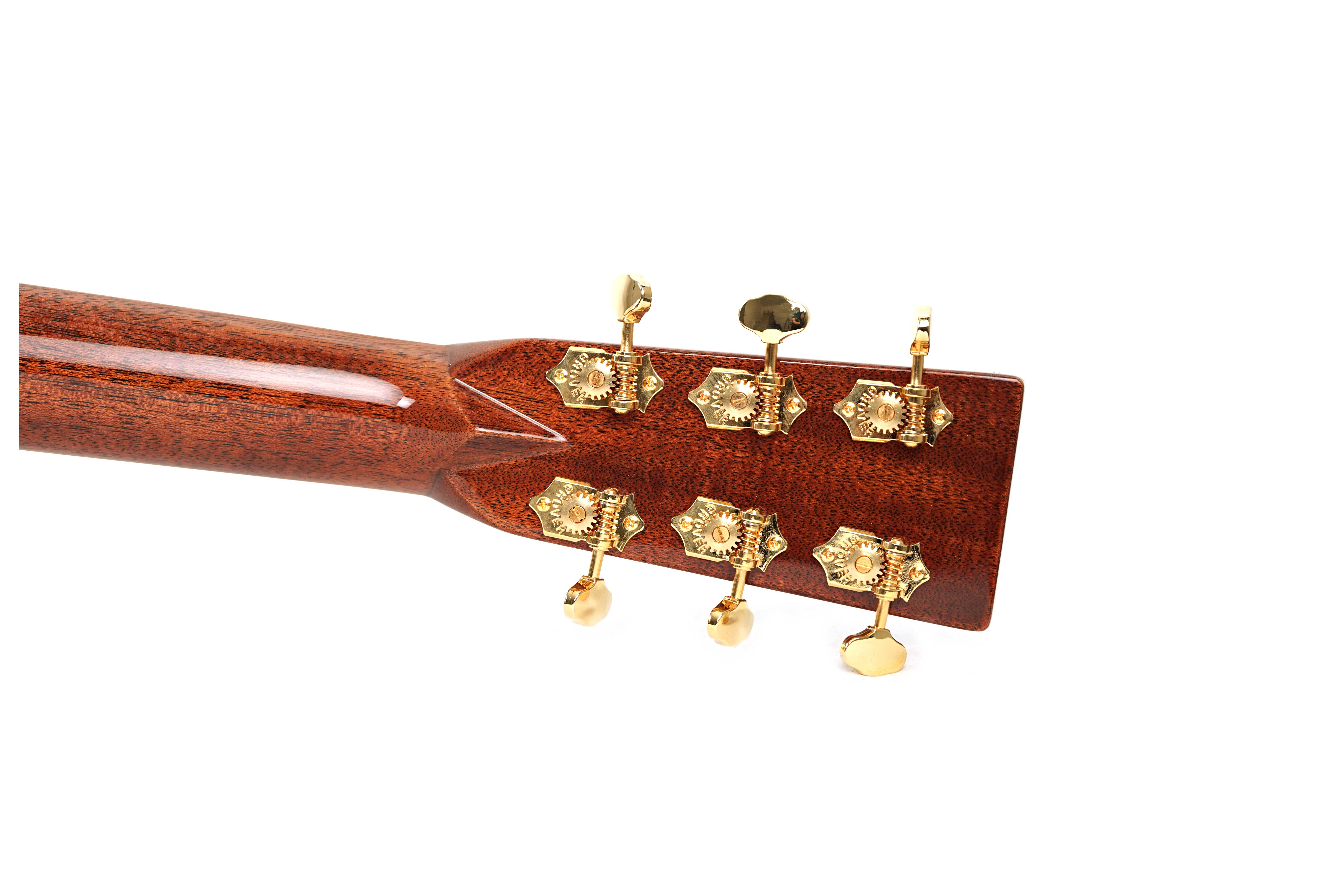 GUITARGUITAR Martin Standard Series OM42 Left Handed