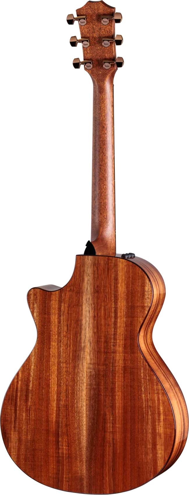 GUITARGUITAR Taylor 722ce Gloss Grand Concert