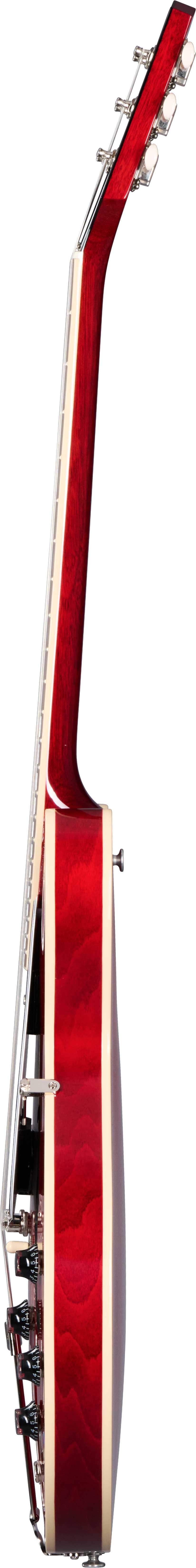 GUITARGUITAR Gibson ES-330 Sixties Cherry