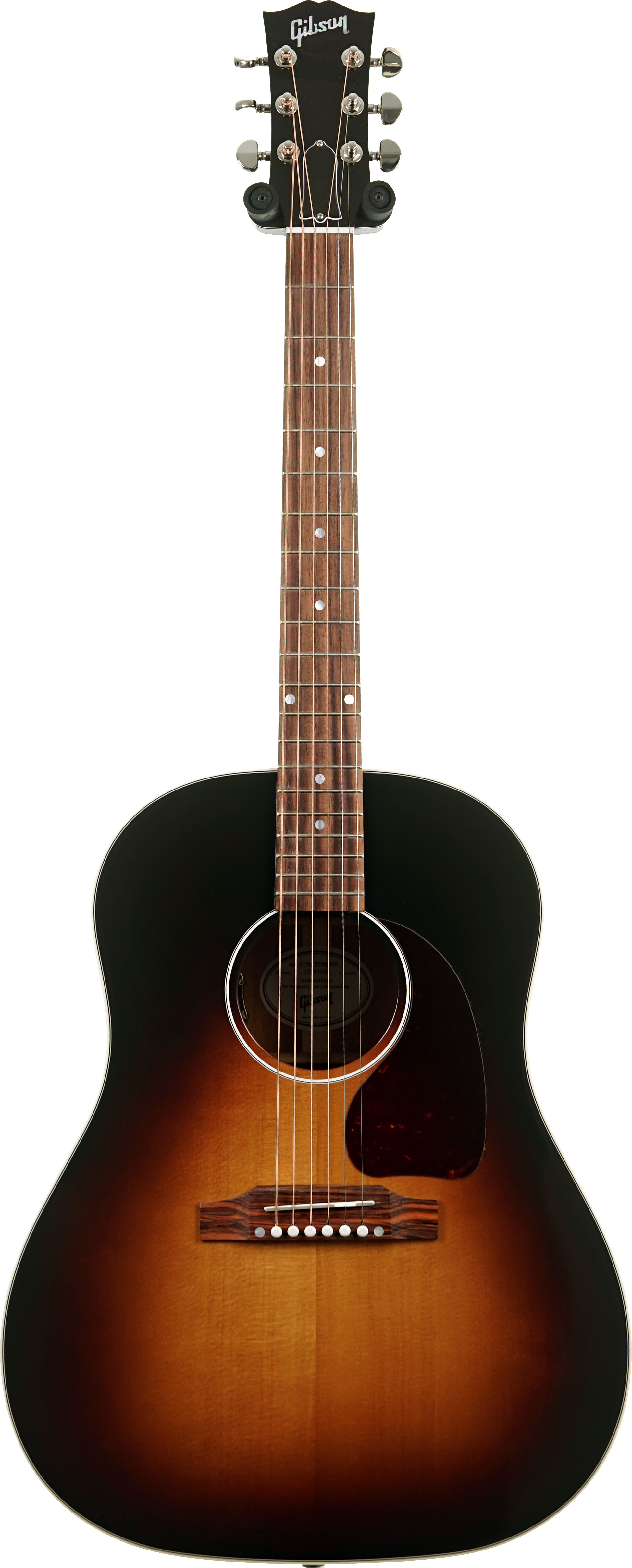 GUITARGUITAR Gibson J-45 Standard Vintage Sunburst #23045054