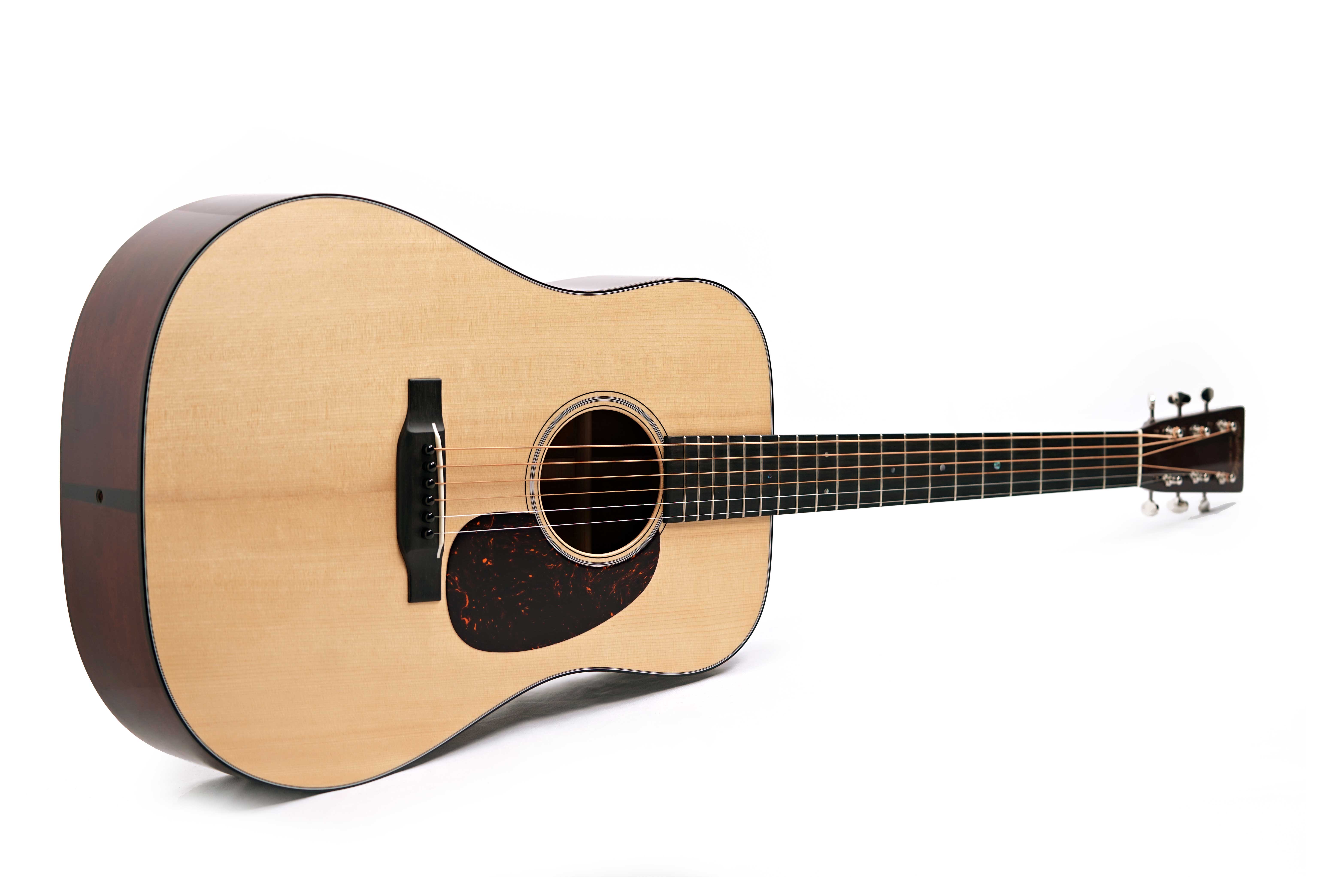 GUITARGUITAR Martin D-18 Authentic 1937 VTS