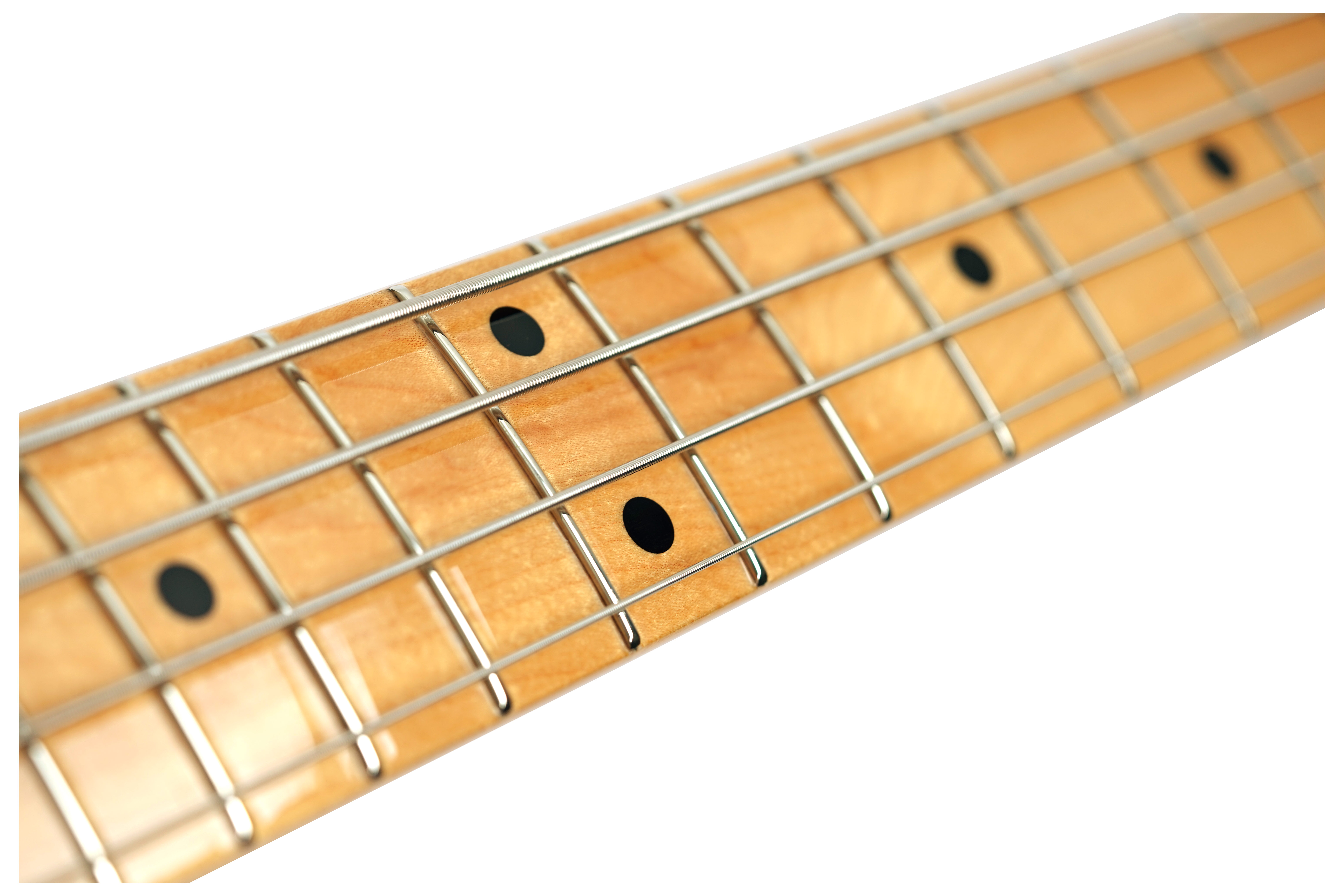 GUITARGUITAR Music Man Retro 70s Stingray White #CB01479