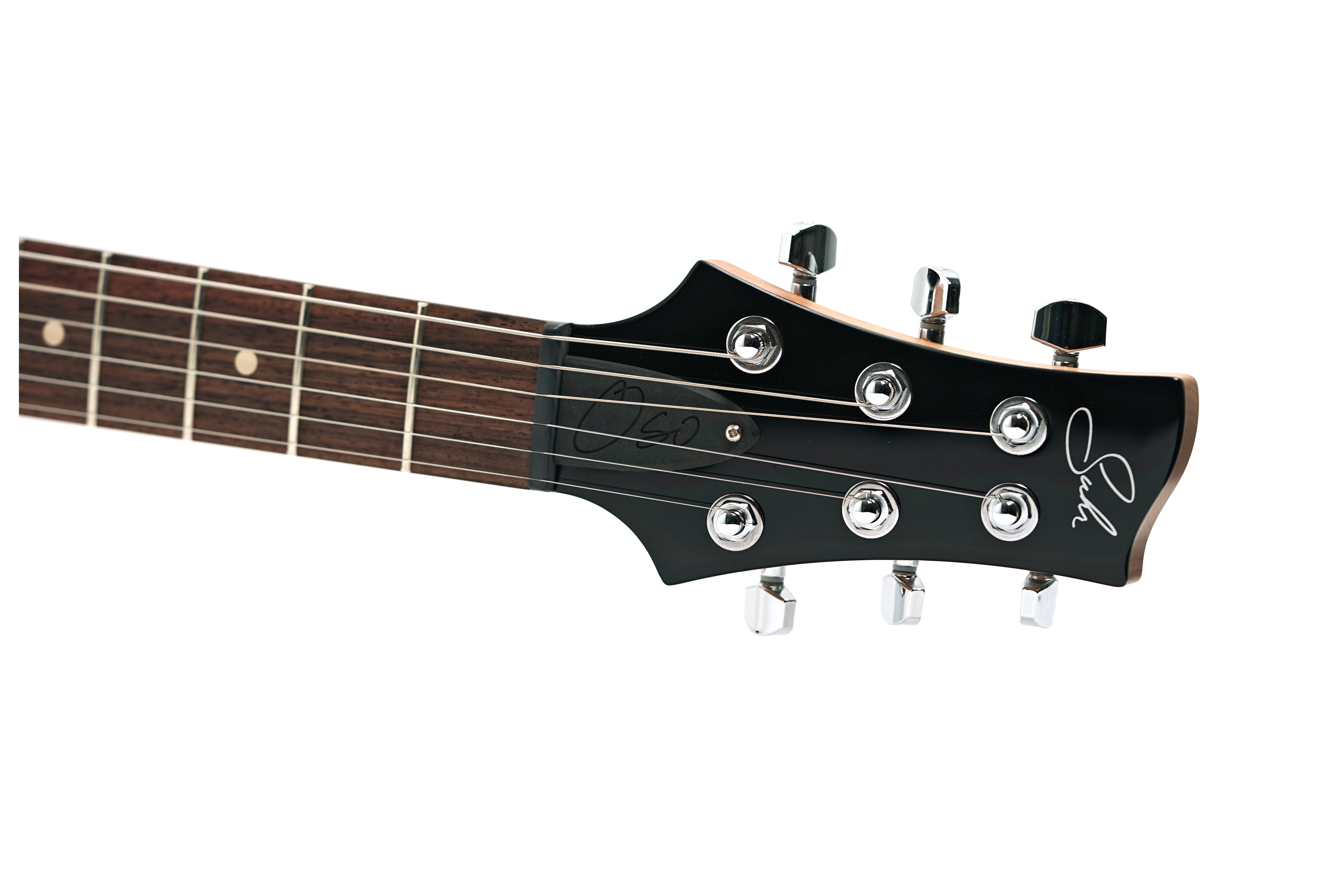 GUITARGUITAR Suhr Oso 2 Tone Tobacco Burst #90310