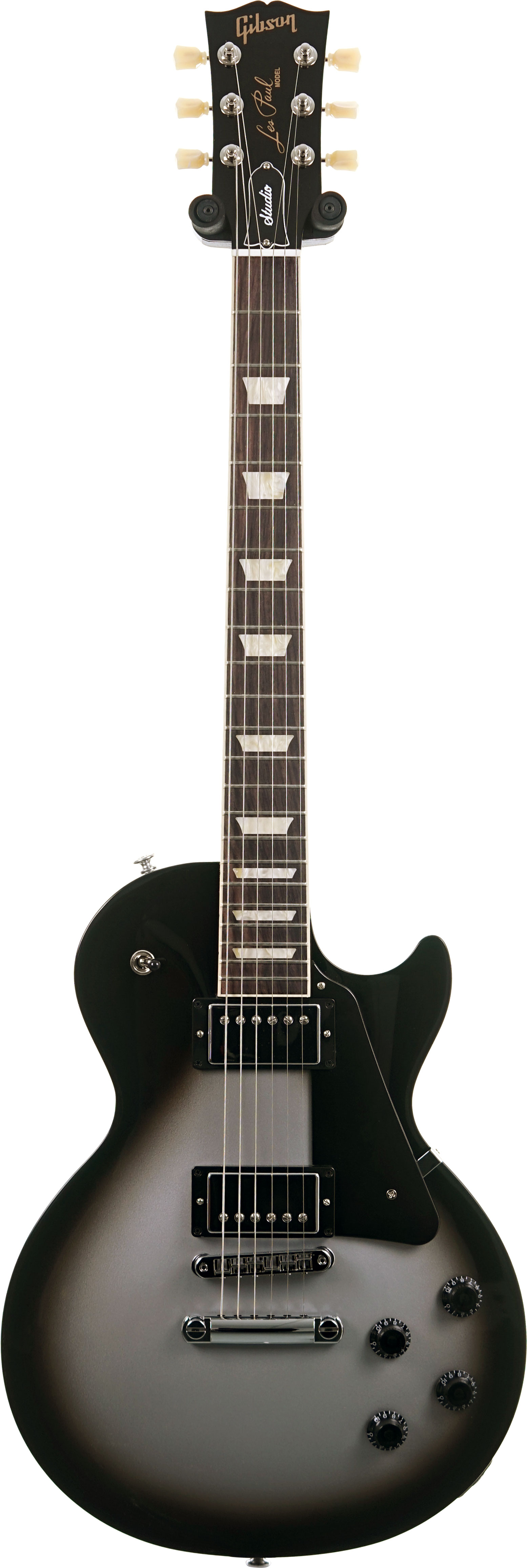 GUITARGUITAR Gibson Les Paul Studio Silverburst #207850217