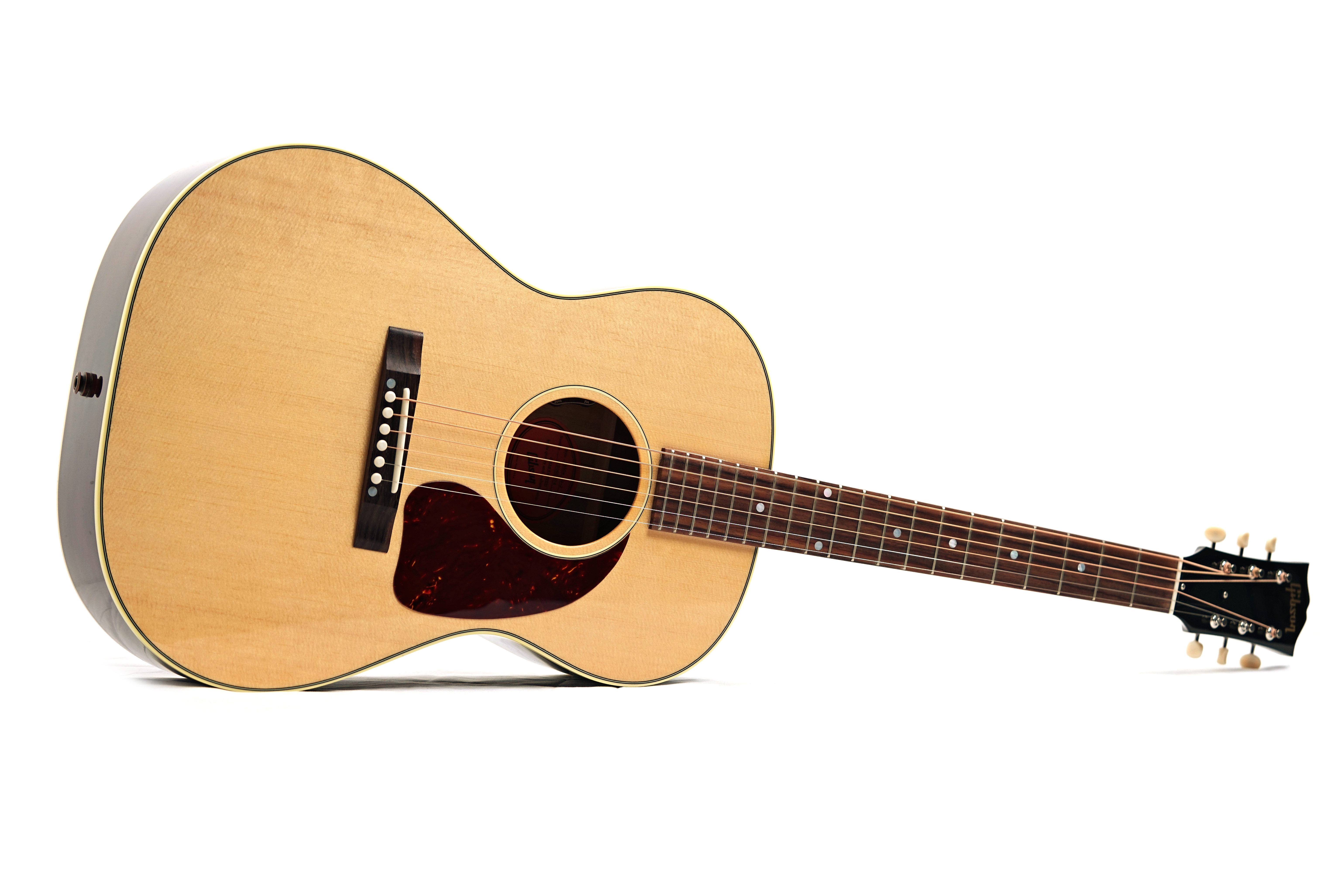 GUITARGUITAR Gibson Original 50s LG-2 Antique Natural #23005004