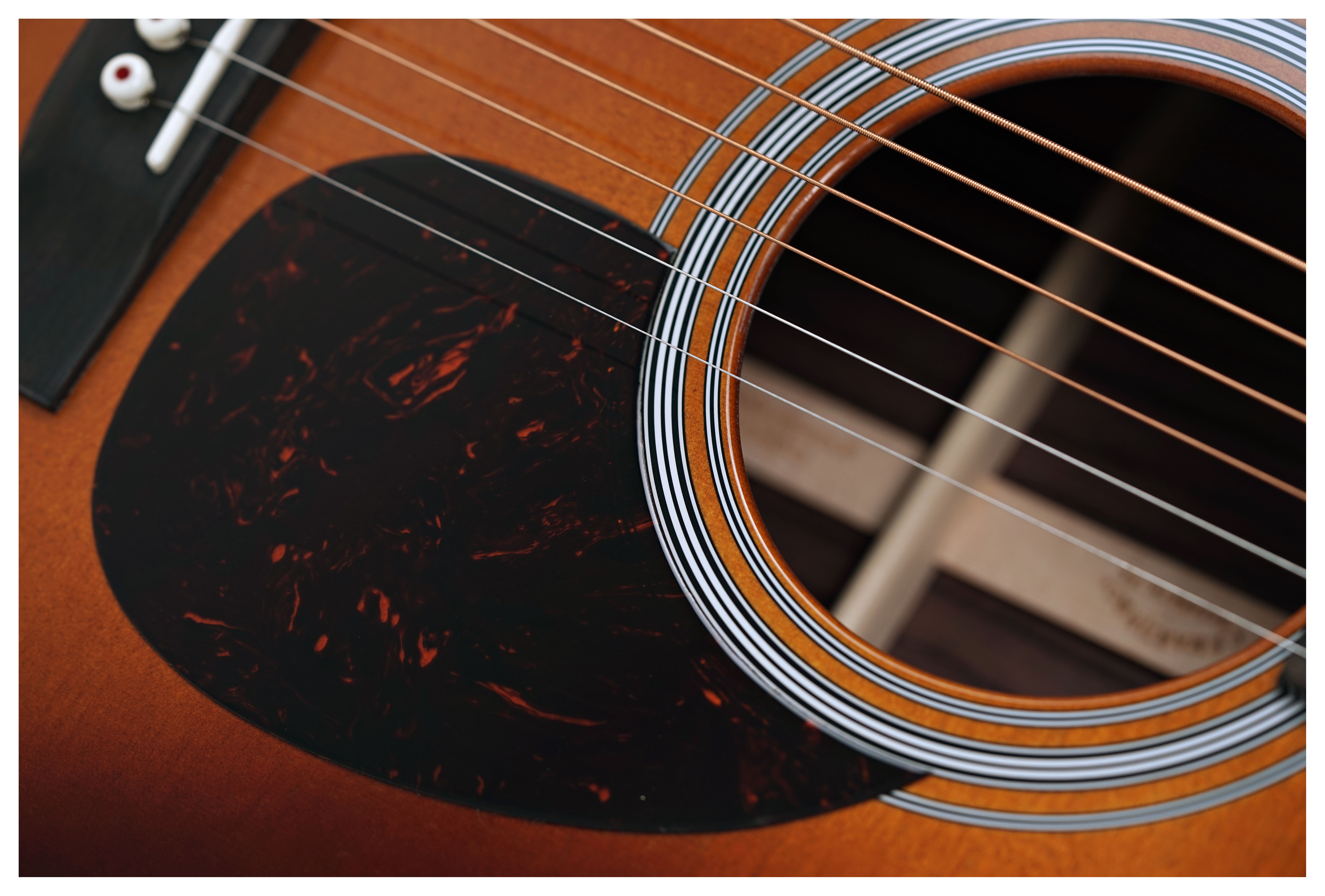 GUITARGUITAR Martin Standard Series OM-28 1933 Ambertone (2025)