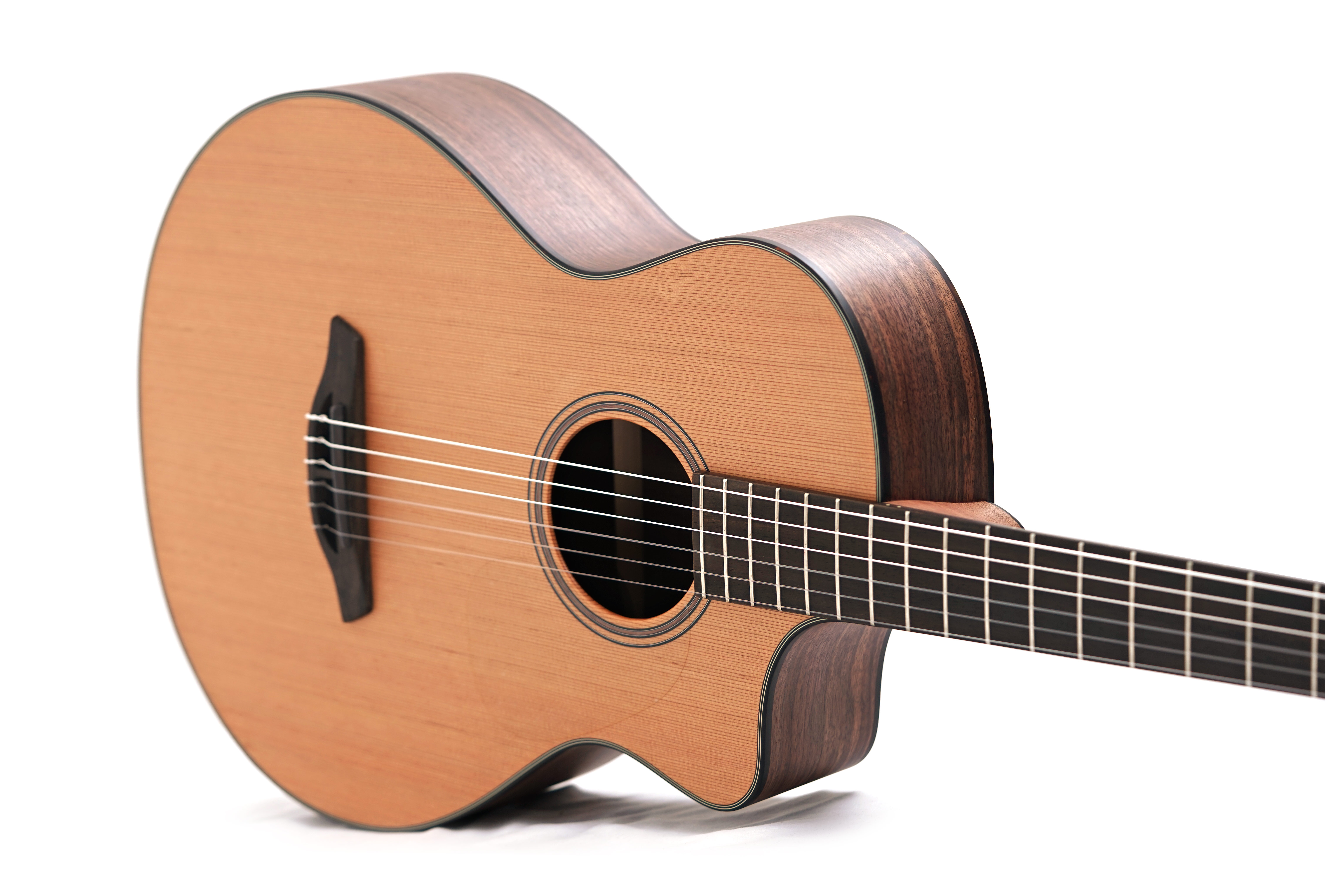 GUITARGUITAR Furch GNc 2-CW with CNR Active