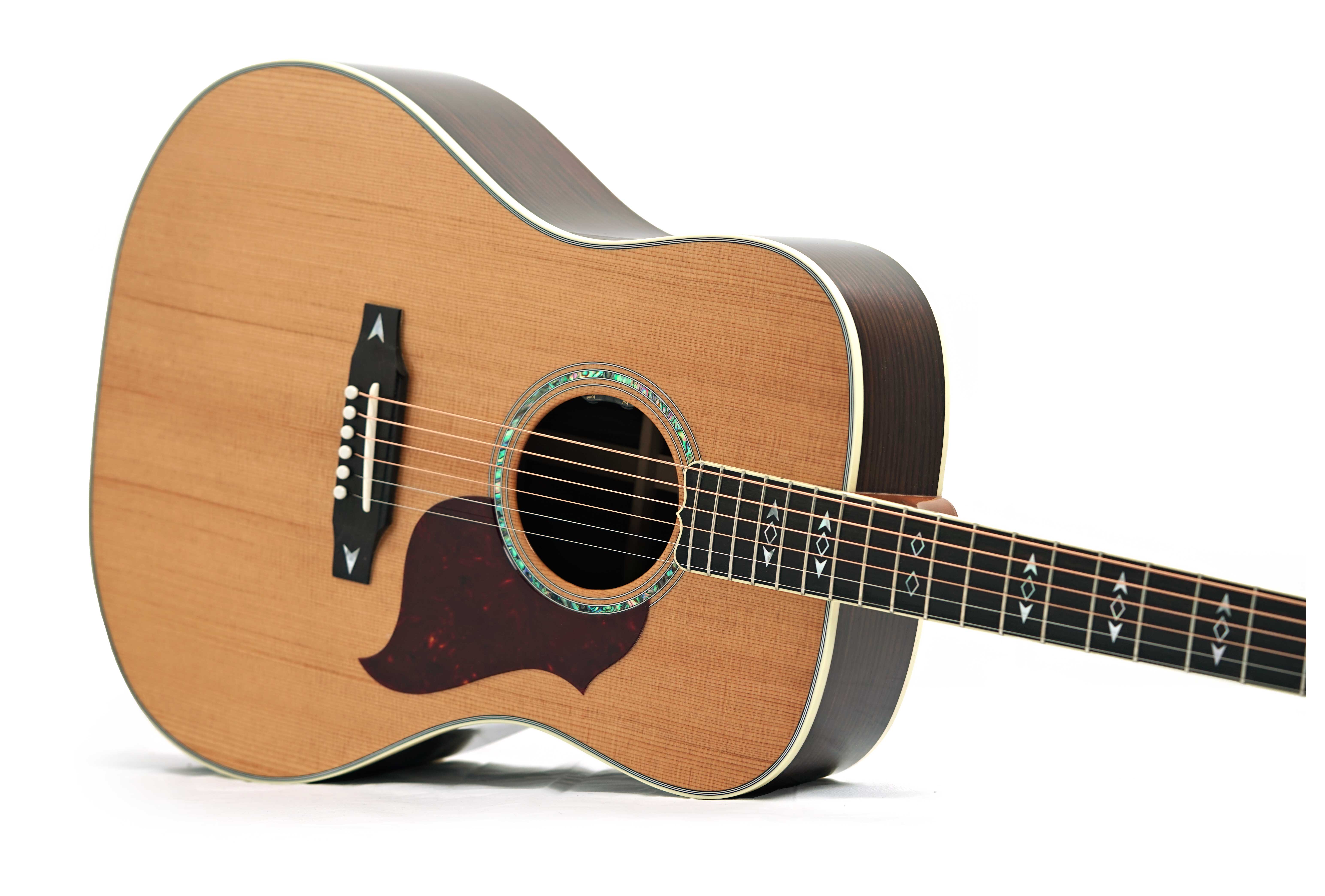 GUITARGUITAR Gibson Songwriter Recording Artist Antique Natural #21015080