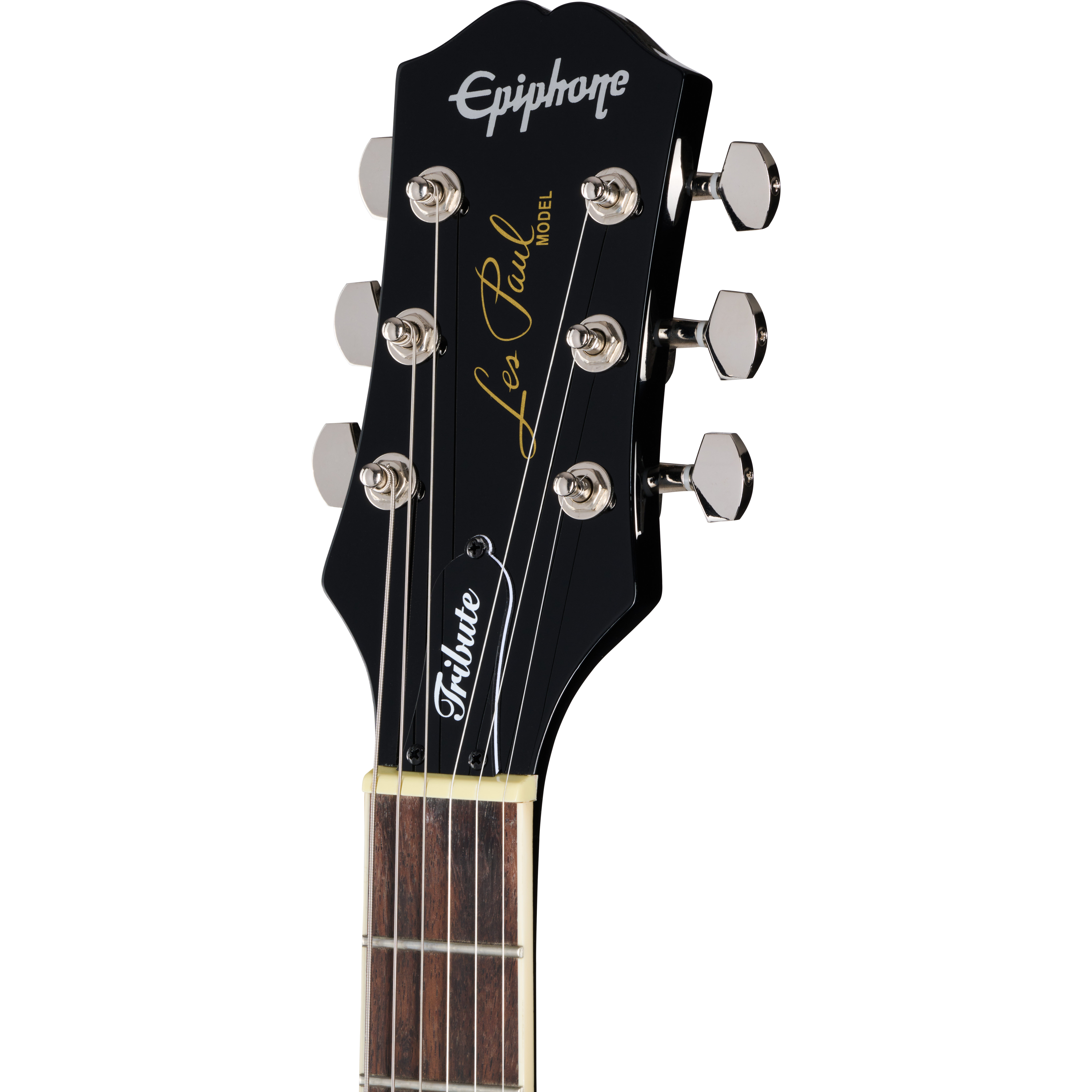 GUITARGUITAR Epiphone Les Paul Tribute Vintage Sunburst