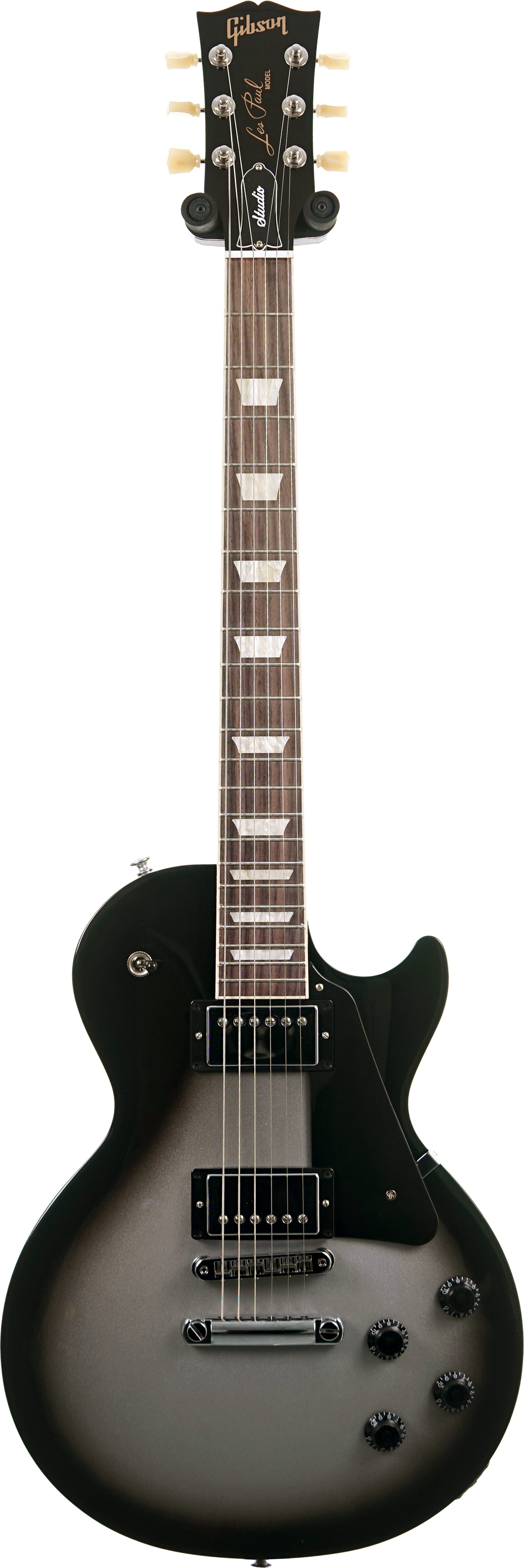 GUITARGUITAR Gibson Les Paul Studio Silverburst #208550108
