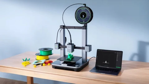 AnkerMake M5C
