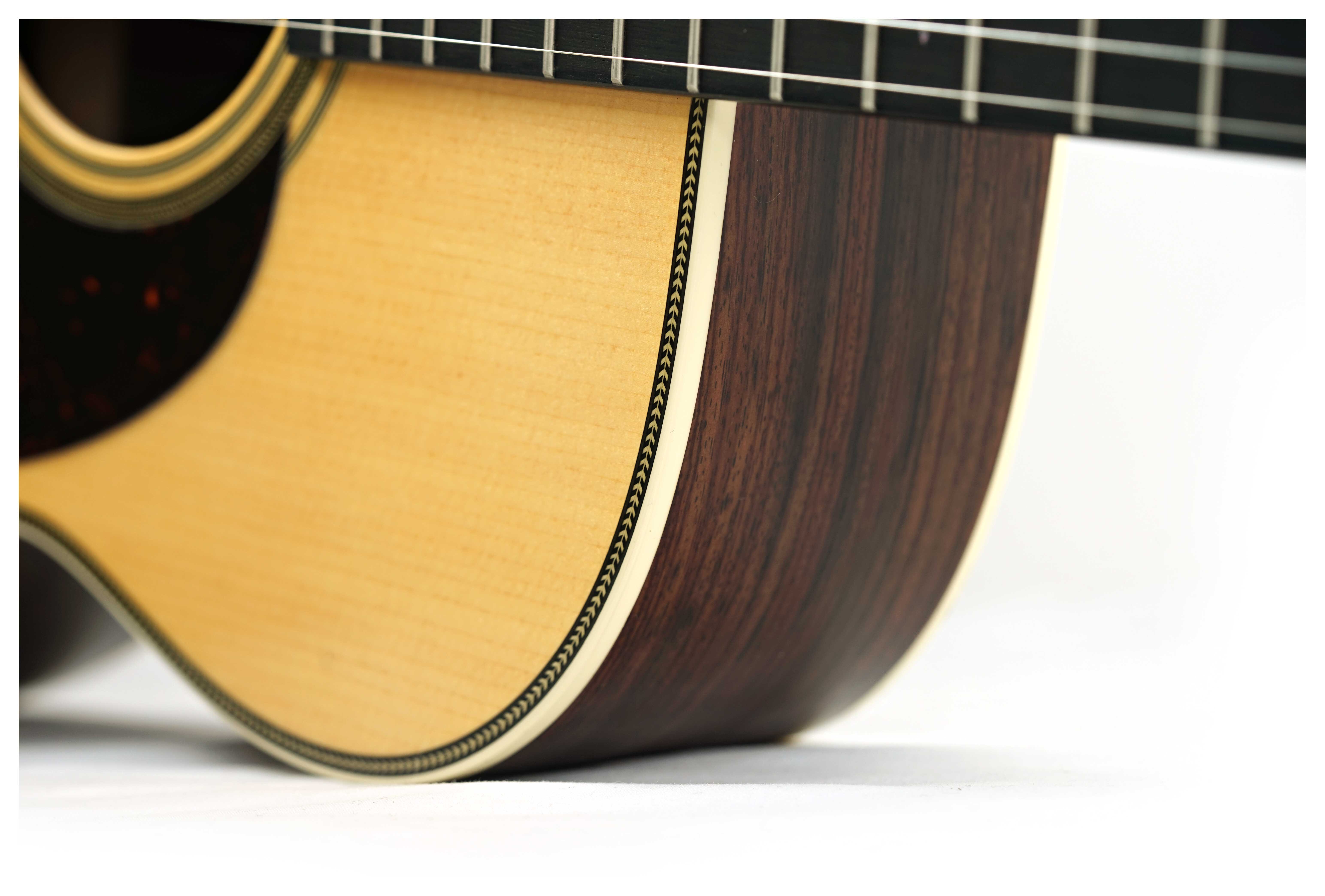 GUITARGUITAR Martin 000EC 30th Anniversary Eric Clapton