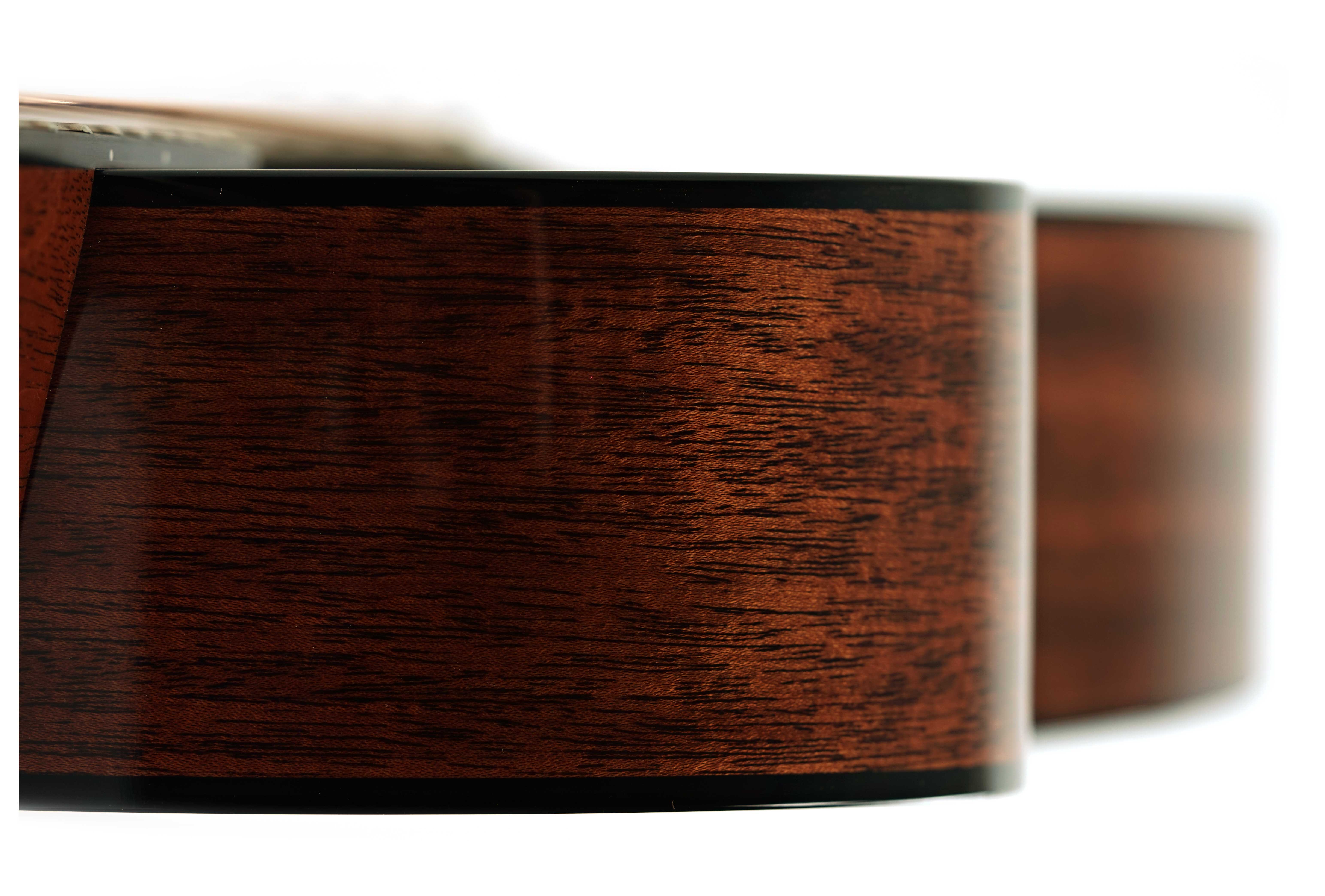 GUITARGUITAR Martin Custom 000-14F All Mahogany #M2989411