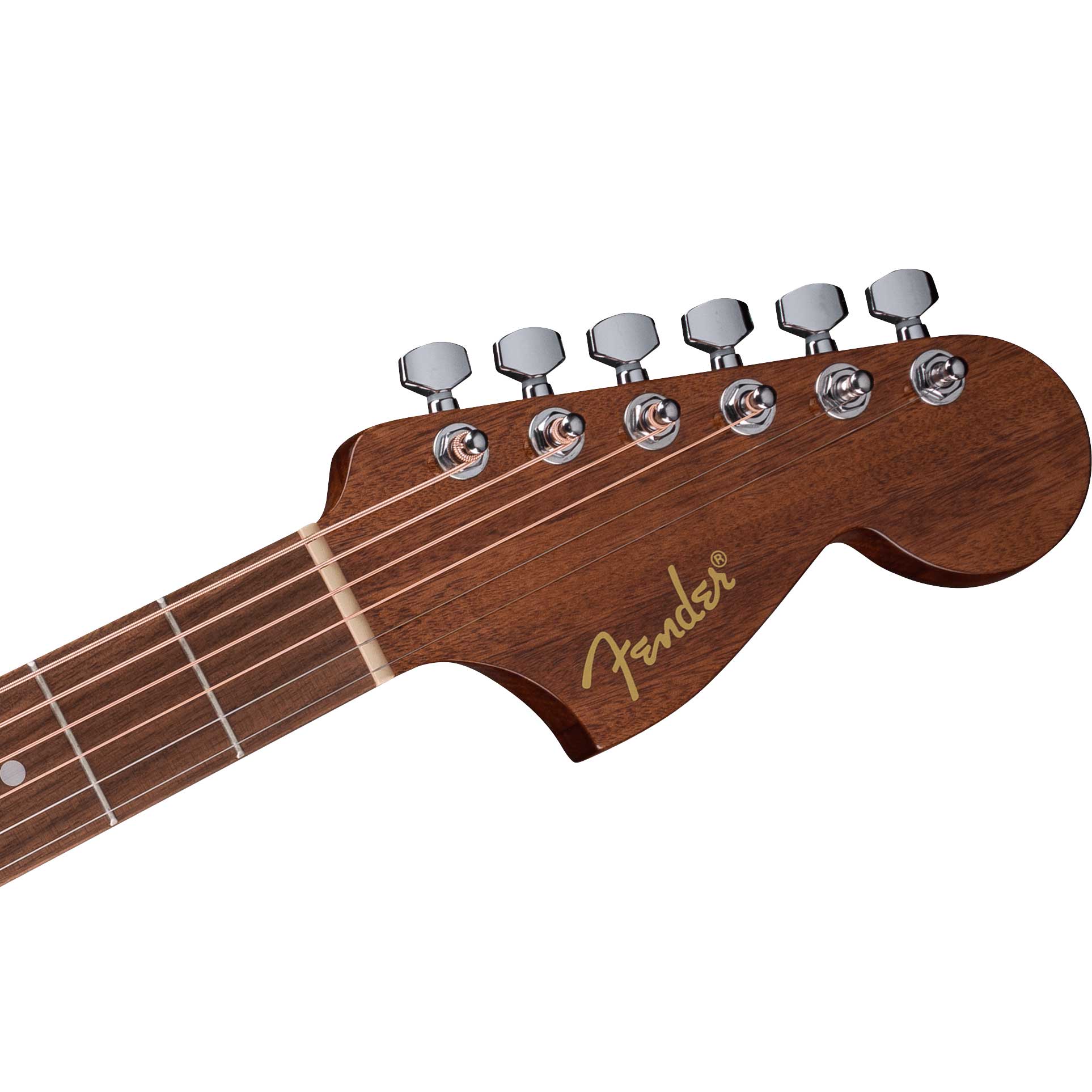 GUITARGUITAR Fender Limited Edition California Standard Monterey Natural Sapele