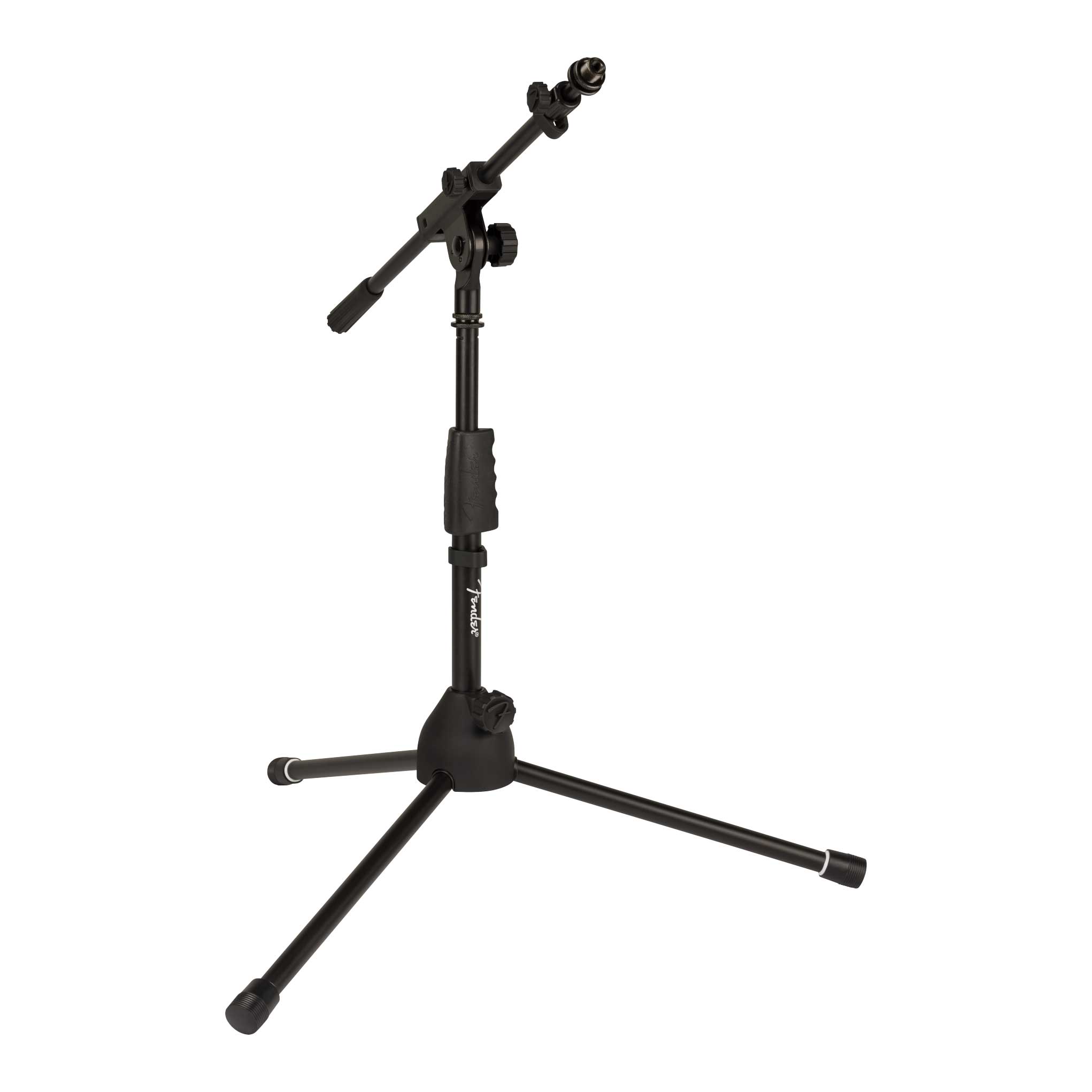 GUITARGUITAR Fender Telescoping Boom Amp Microphone Stand