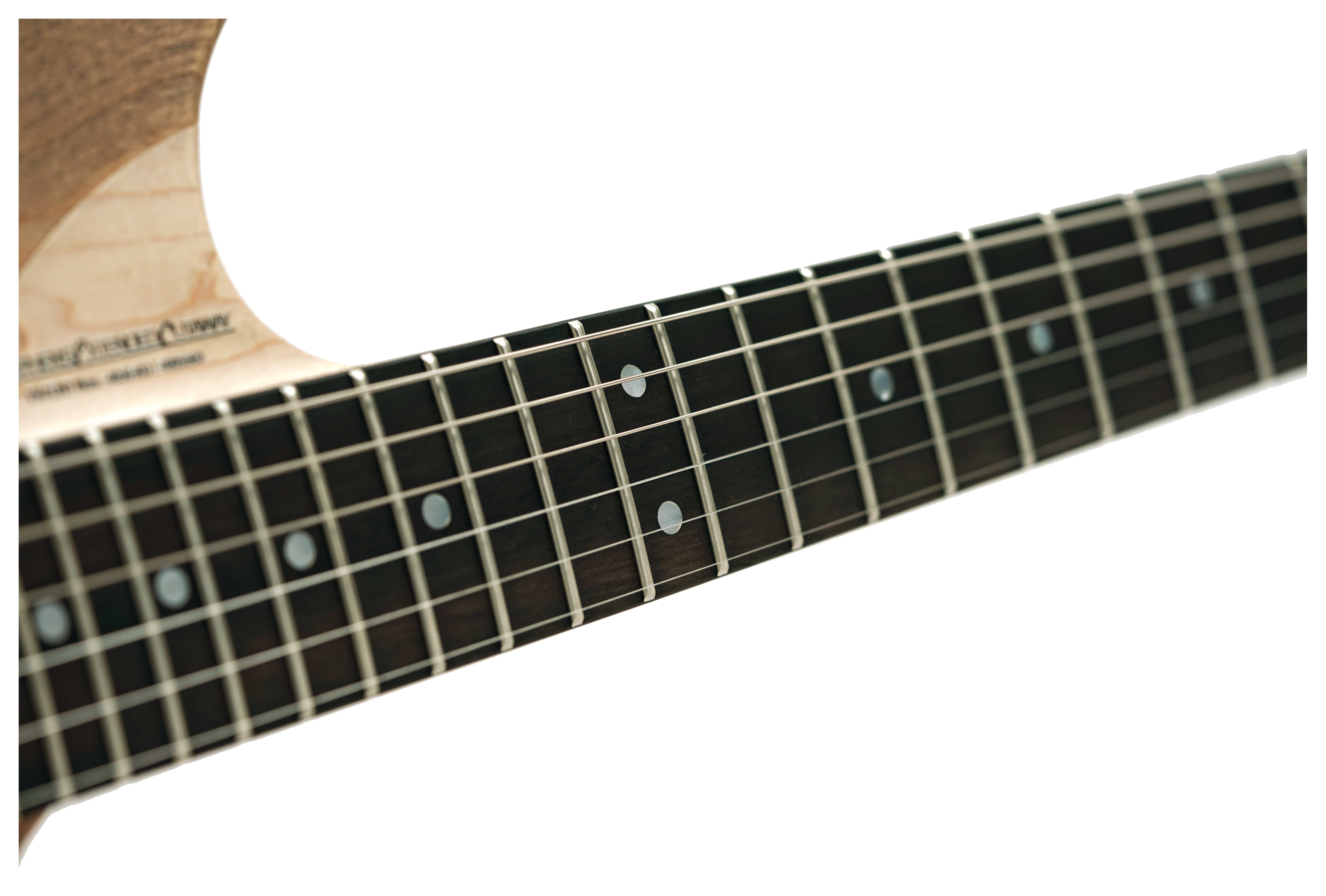 GUITARGUITAR Washburn 4N Nuno Bettencourt Signature #2512531