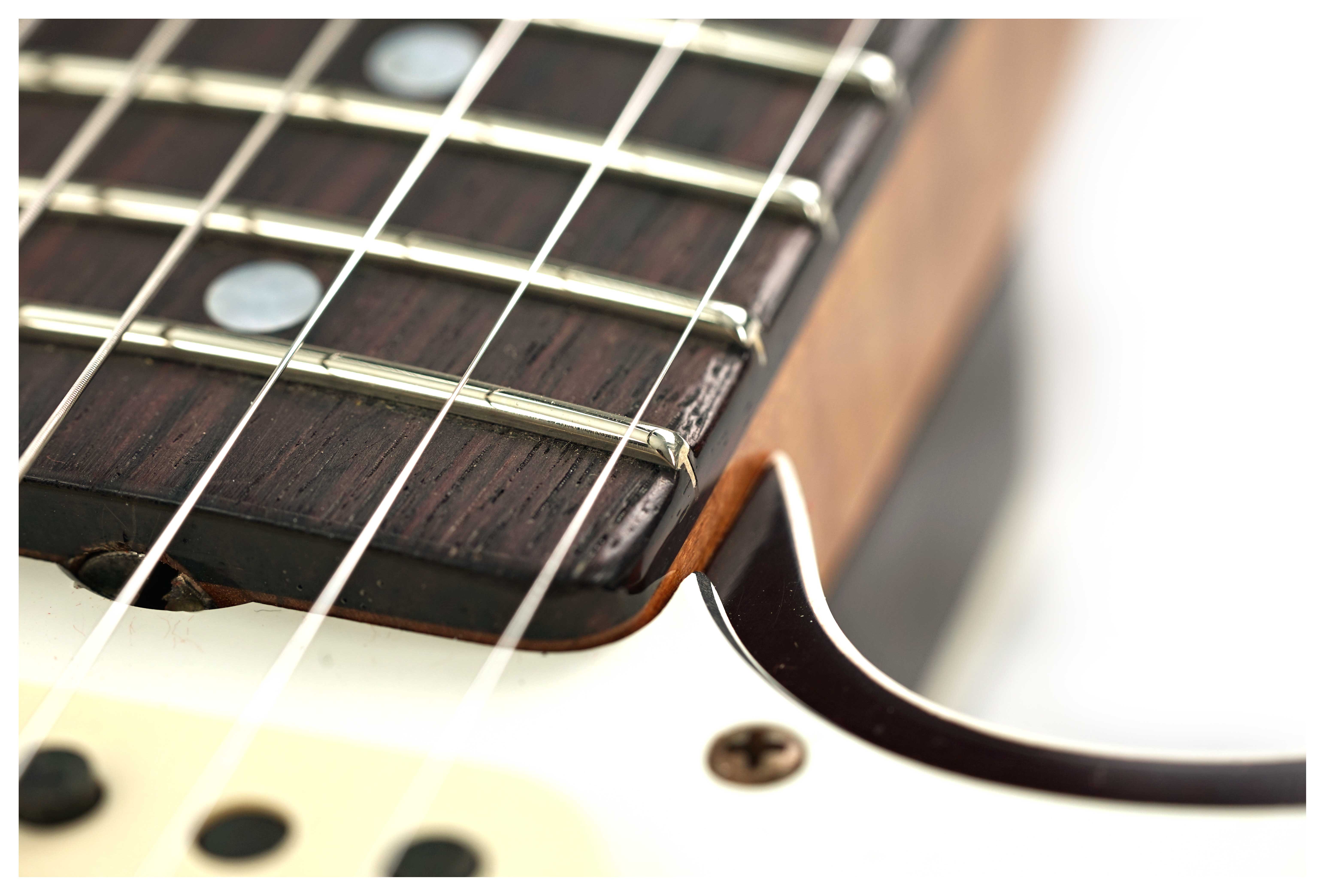 GUITARGUITAR Fender Custom Shop Limited Edition Hotshot Telecaster Journeyman Relic Chocolate 3 Tone Sunburst