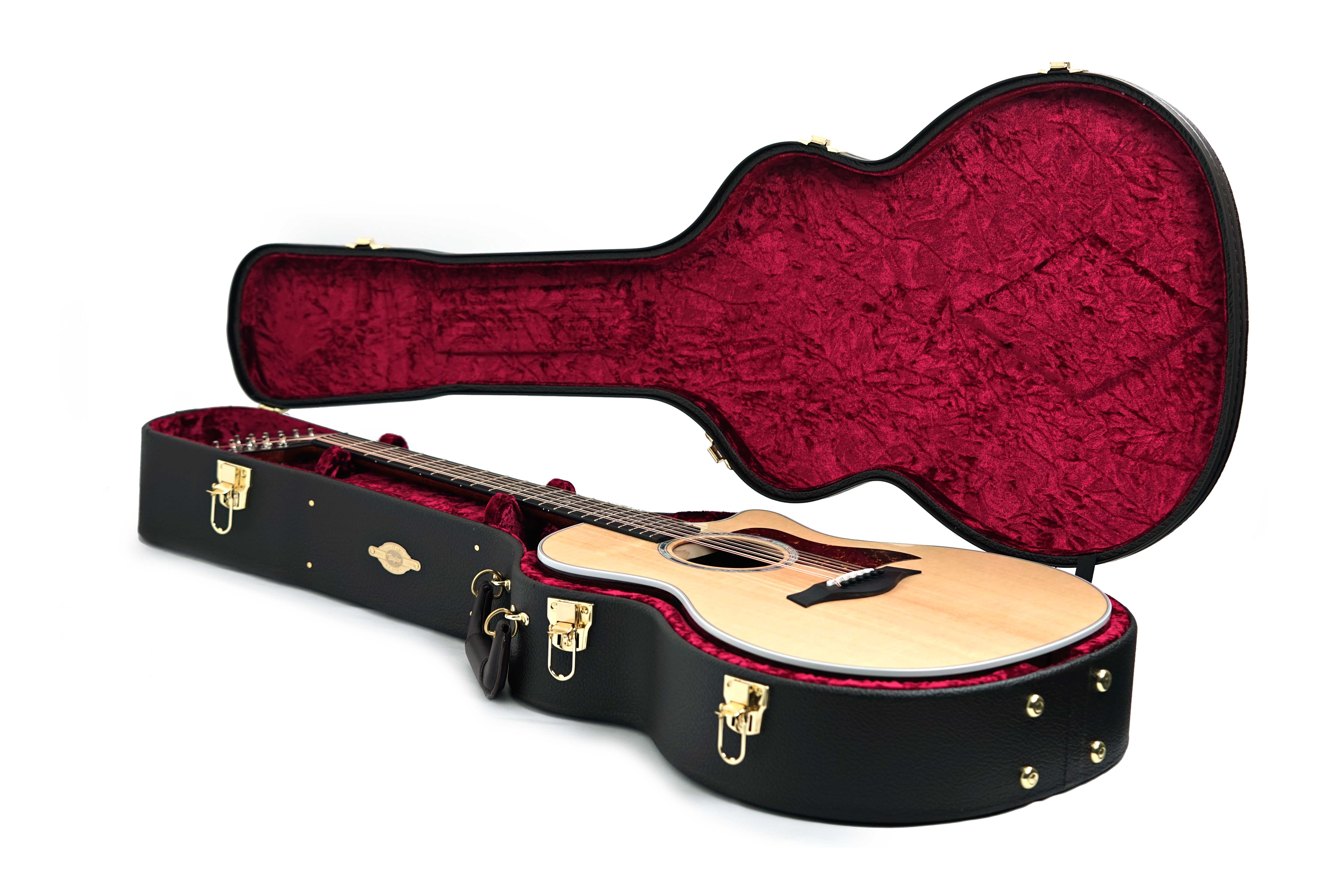 GUITARGUITAR Taylor 454ce 12-String Natural #1203195043