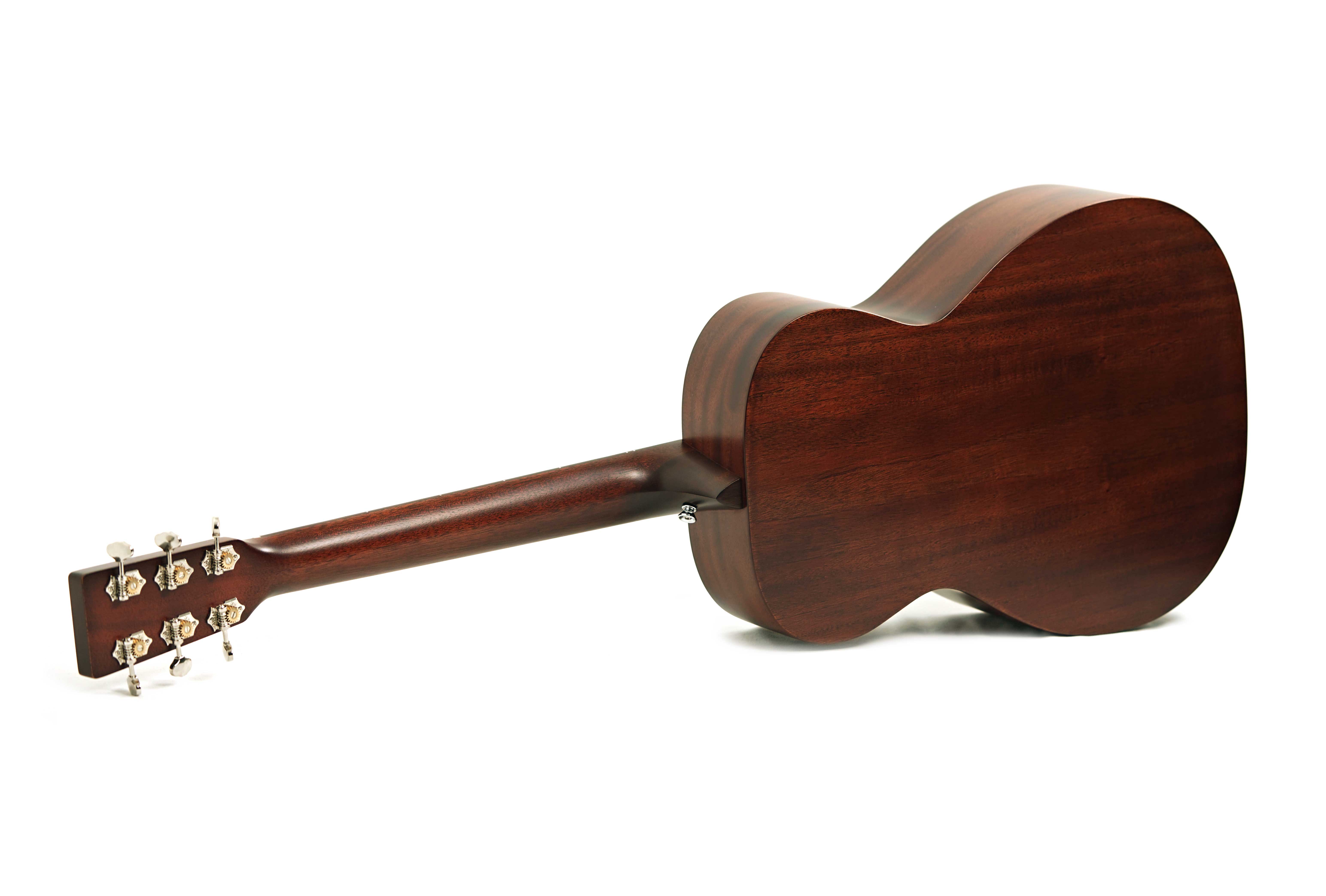 GUITARGUITAR Martin 0-10E Retro Jason Isbell