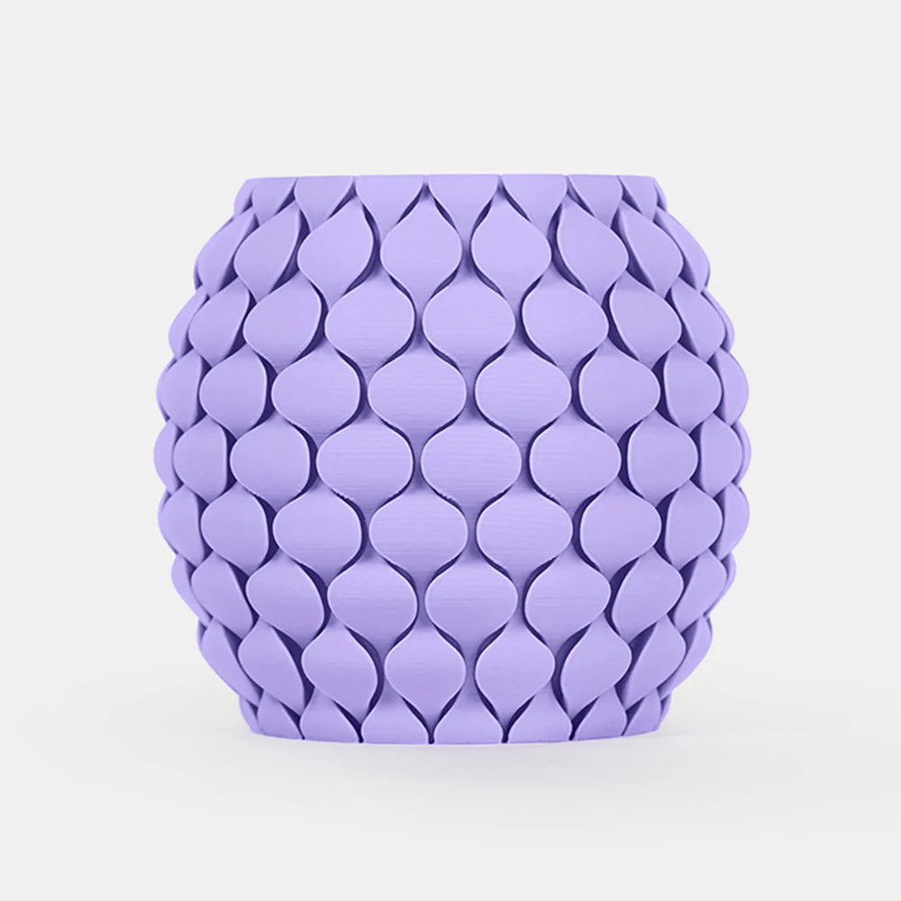 [MOQ: 6KG] PLA Macaron Colors (PLA Meta) 3D Printer Filament 1KG