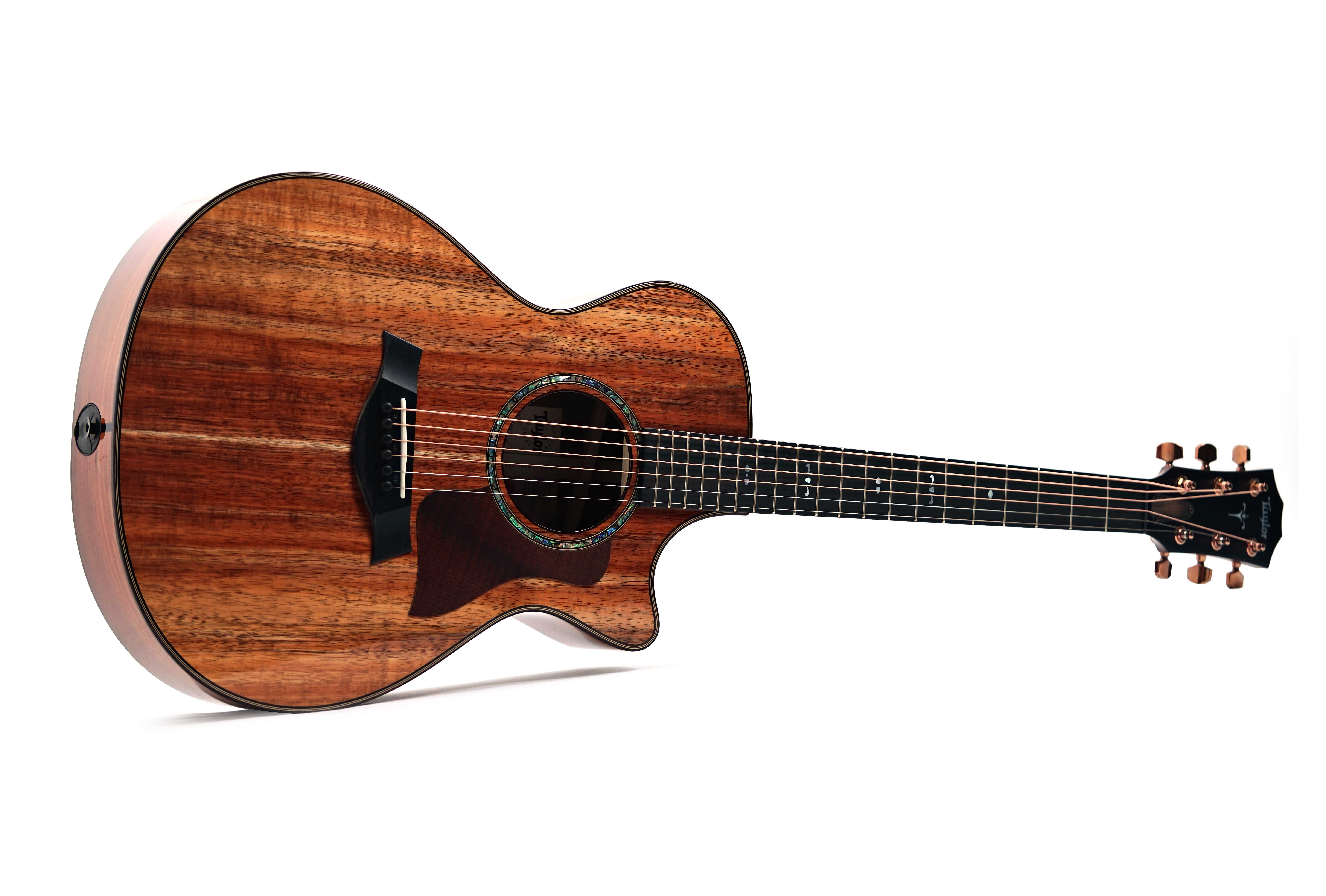 GUITARGUITAR Taylor 722ce Gloss Grand Concert #1209234100