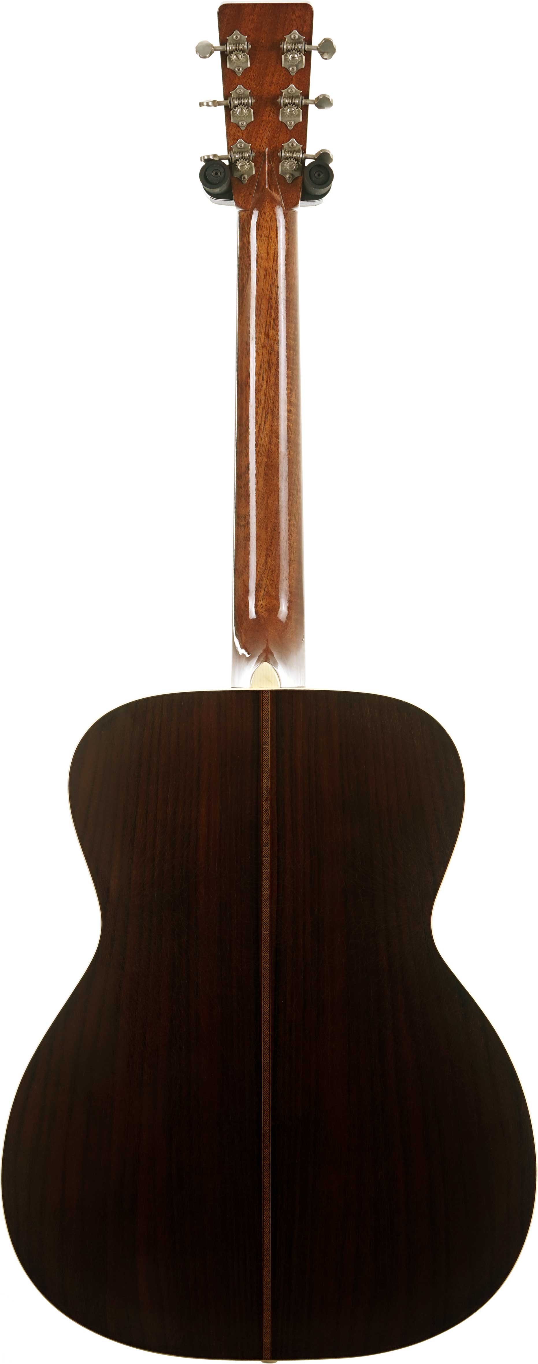 GUITARGUITAR Atkin 00037 Aged Whisky Sunset #4152