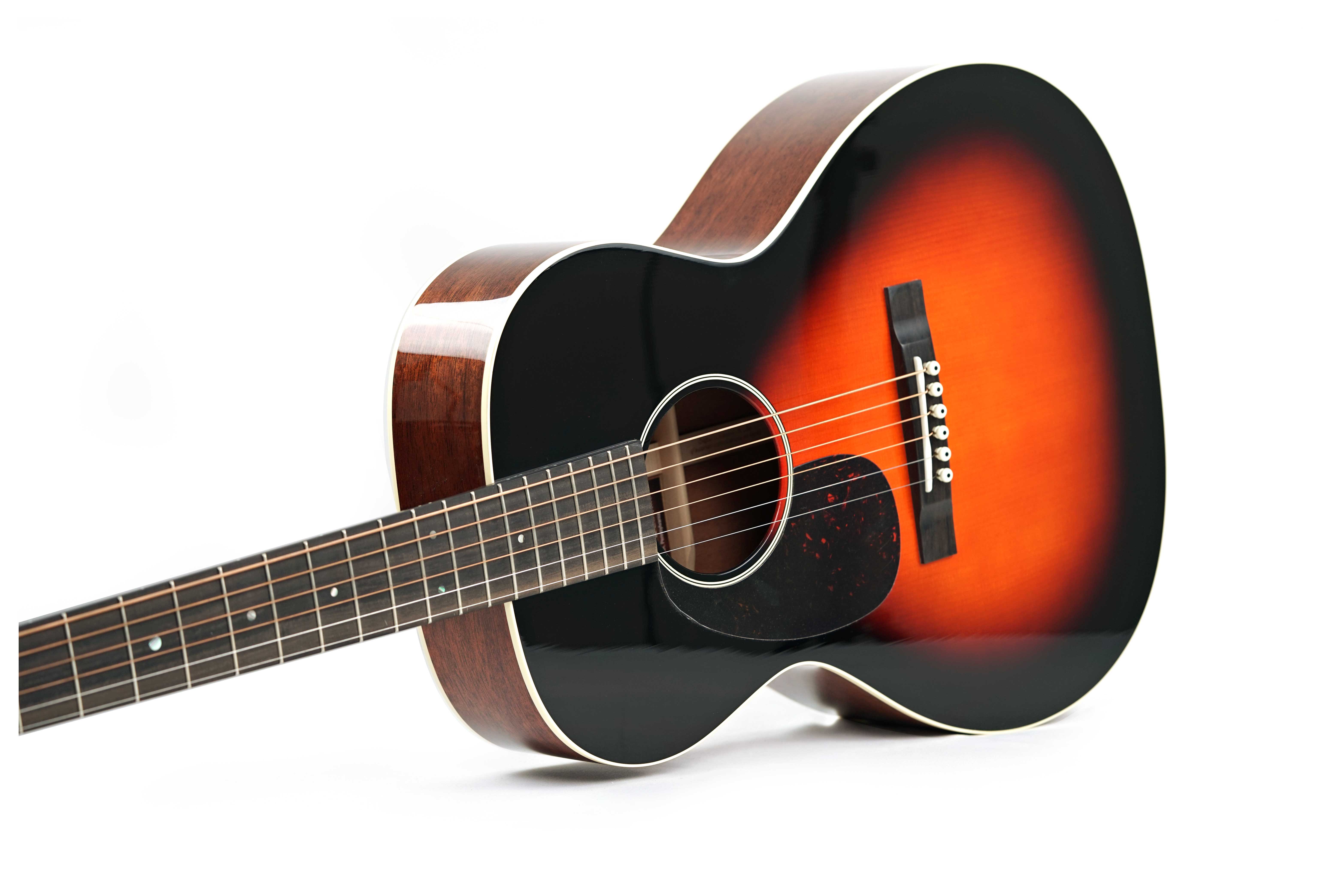 GUITARGUITAR Martin CEO-7 Left Handed