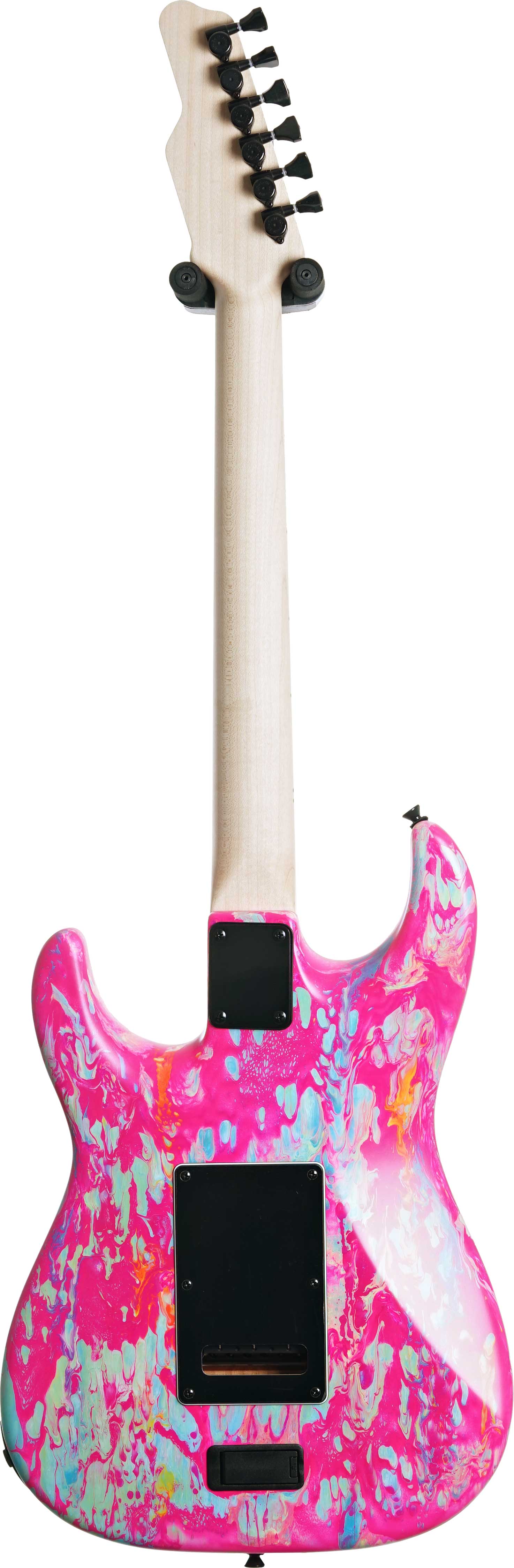 GUITARGUITAR Tyler USA Studio Elite HD Vice Shmear