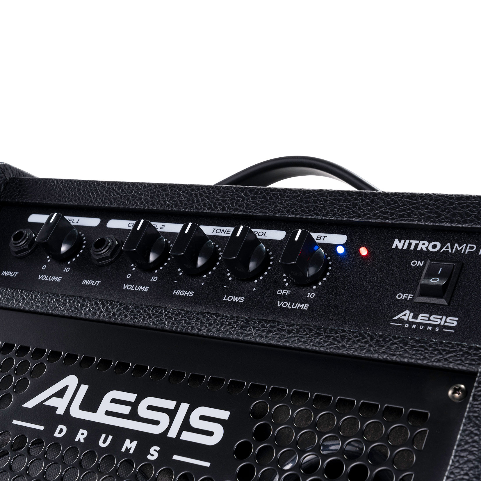 GUITARGUITAR Alesis Nitro Amp Pro