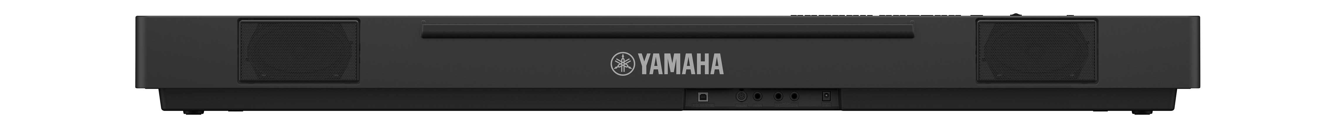 GUITARGUITAR Yamaha P-225 88 Keys GHC Stage Piano Black
