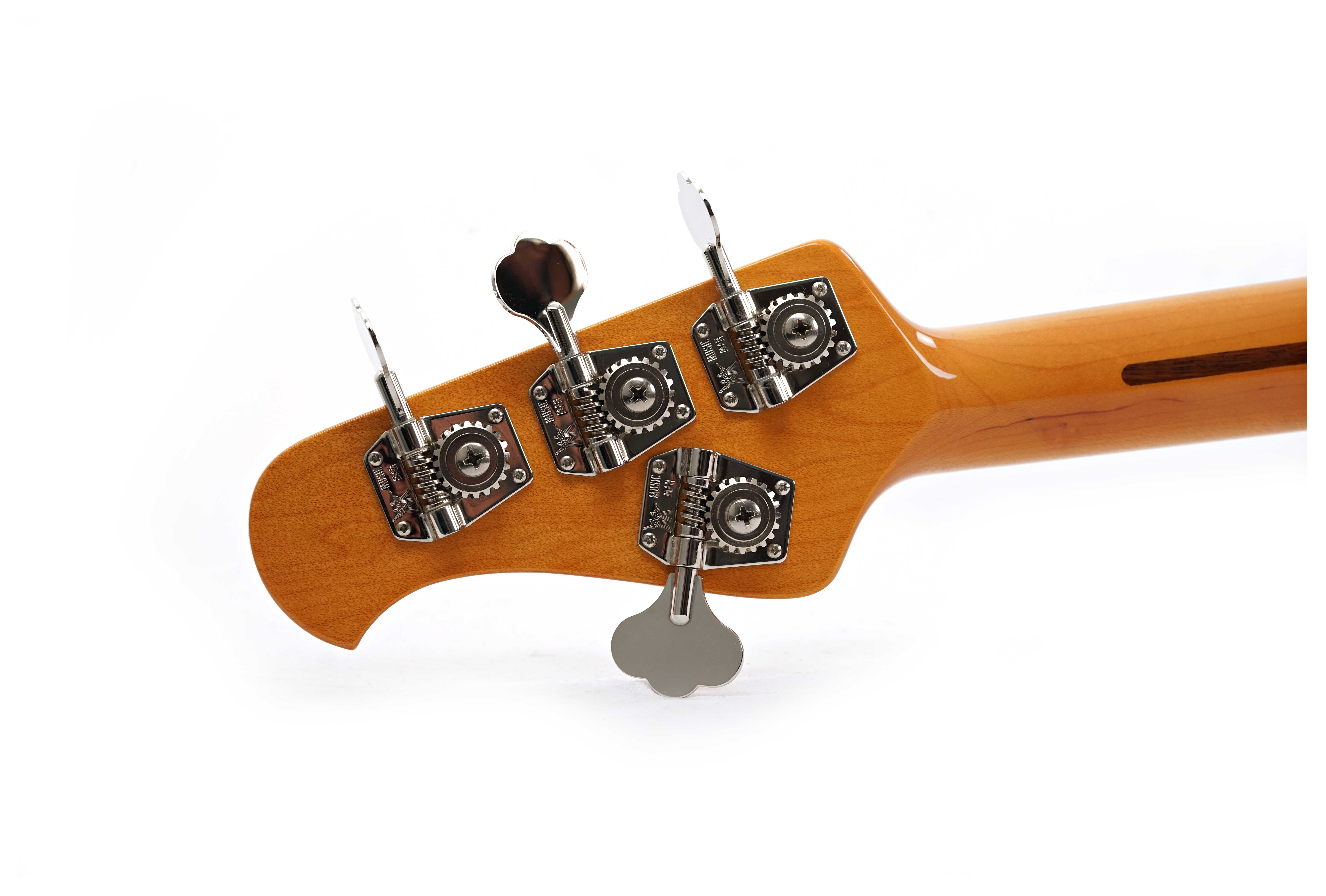 GUITARGUITAR Music Man Pino Palladino Signature StingRay  #CB00176