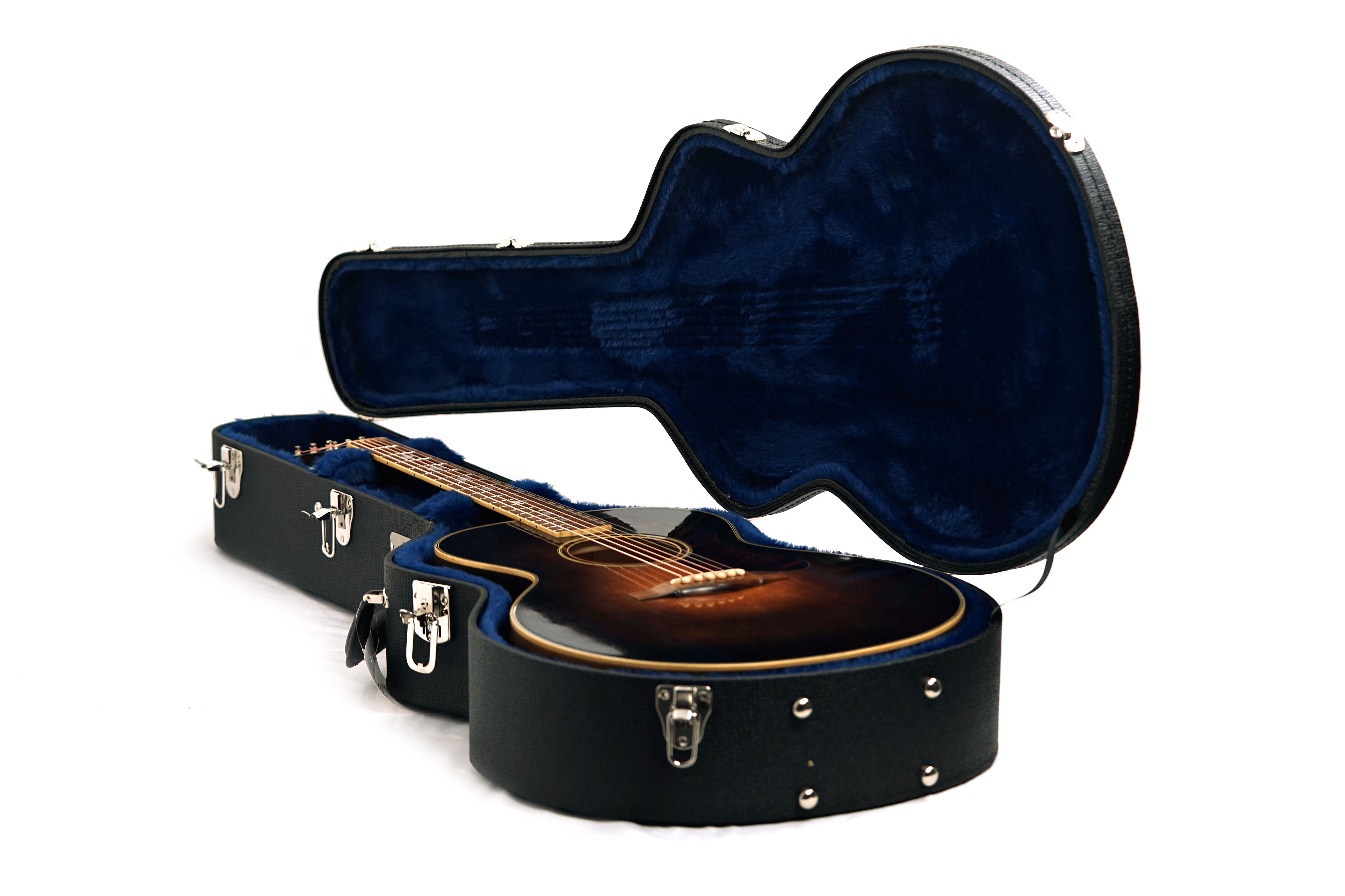 GUITARGUITAR Atkin ASJ Argentine Grey Medium Aged