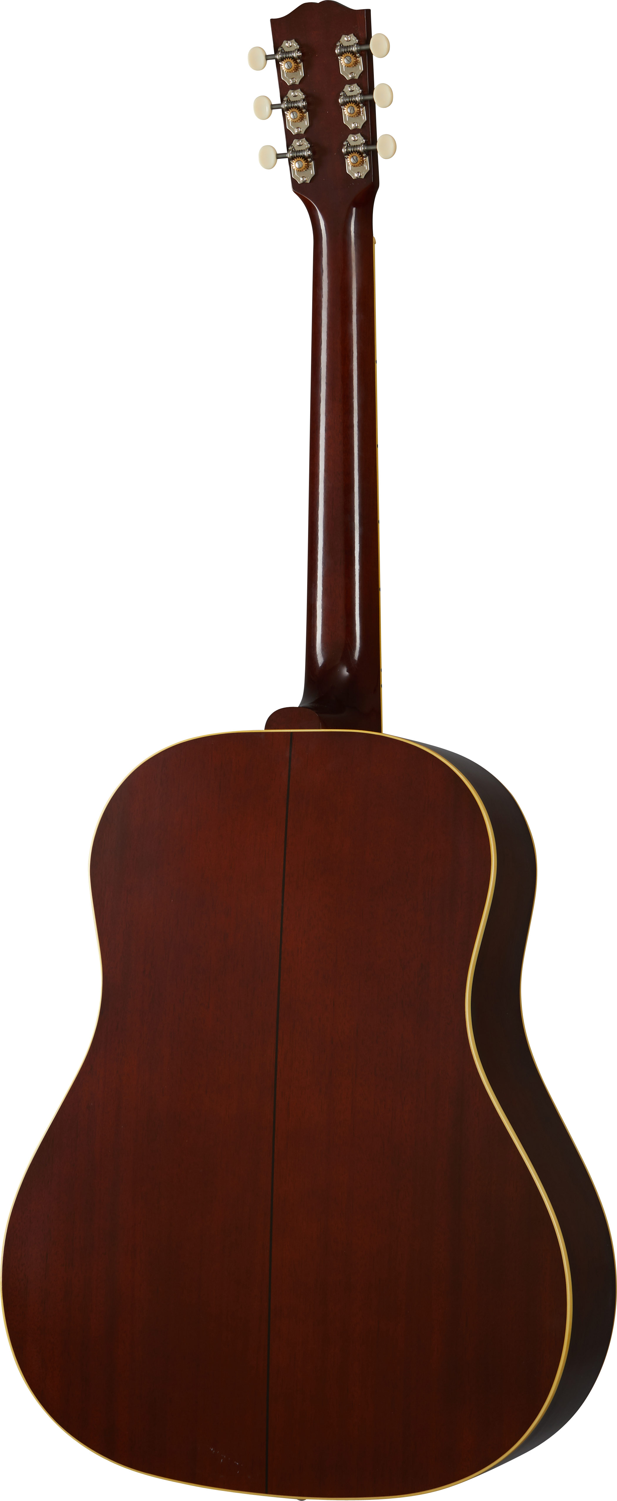 GUITARGUITAR Gibson 1939 J-55 Faded Vintage Sunburst