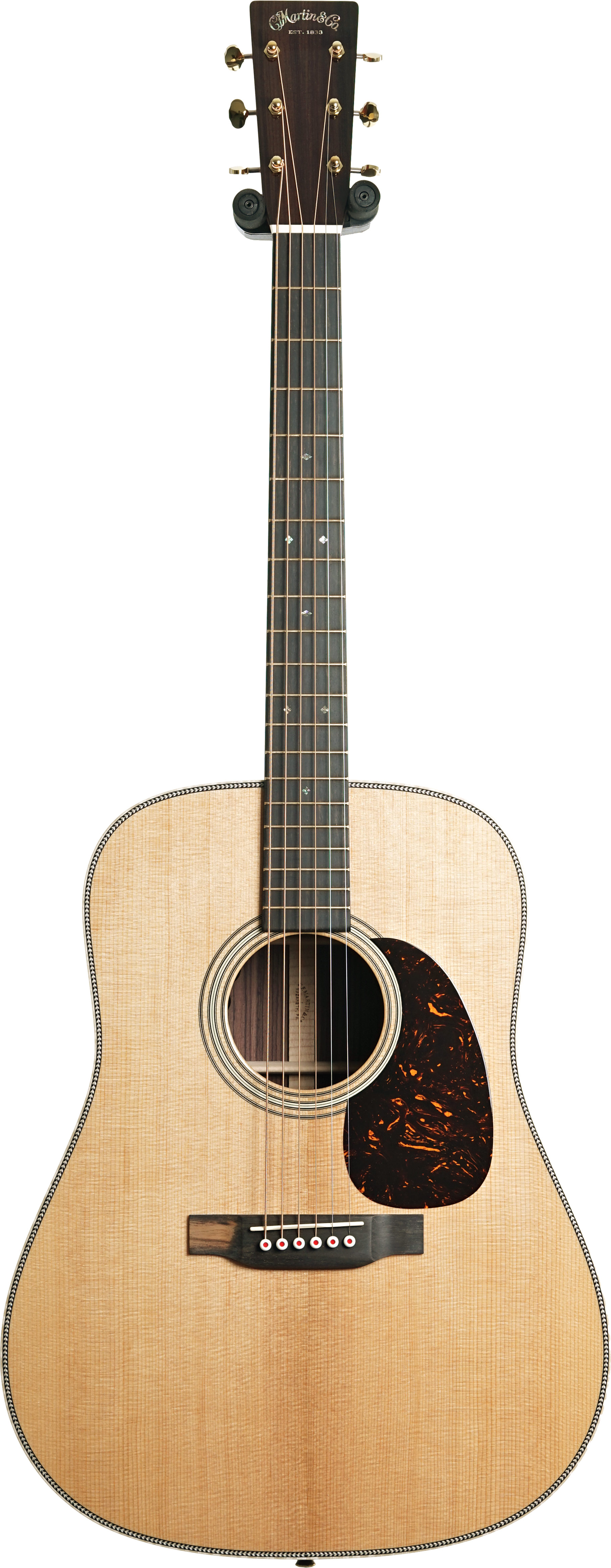 GUITARGUITAR Martin D28E Modern Deluxe