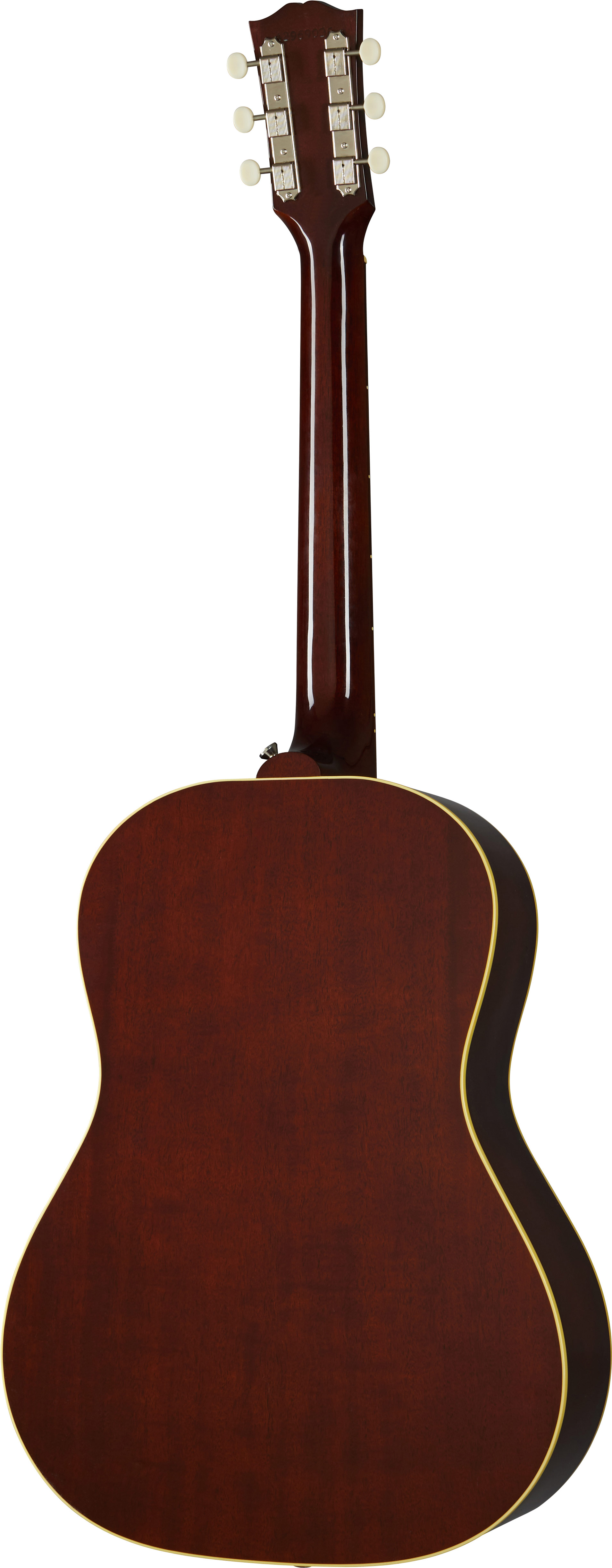 GUITARGUITAR Gibson 50s LG-2 Vintage Sunburst